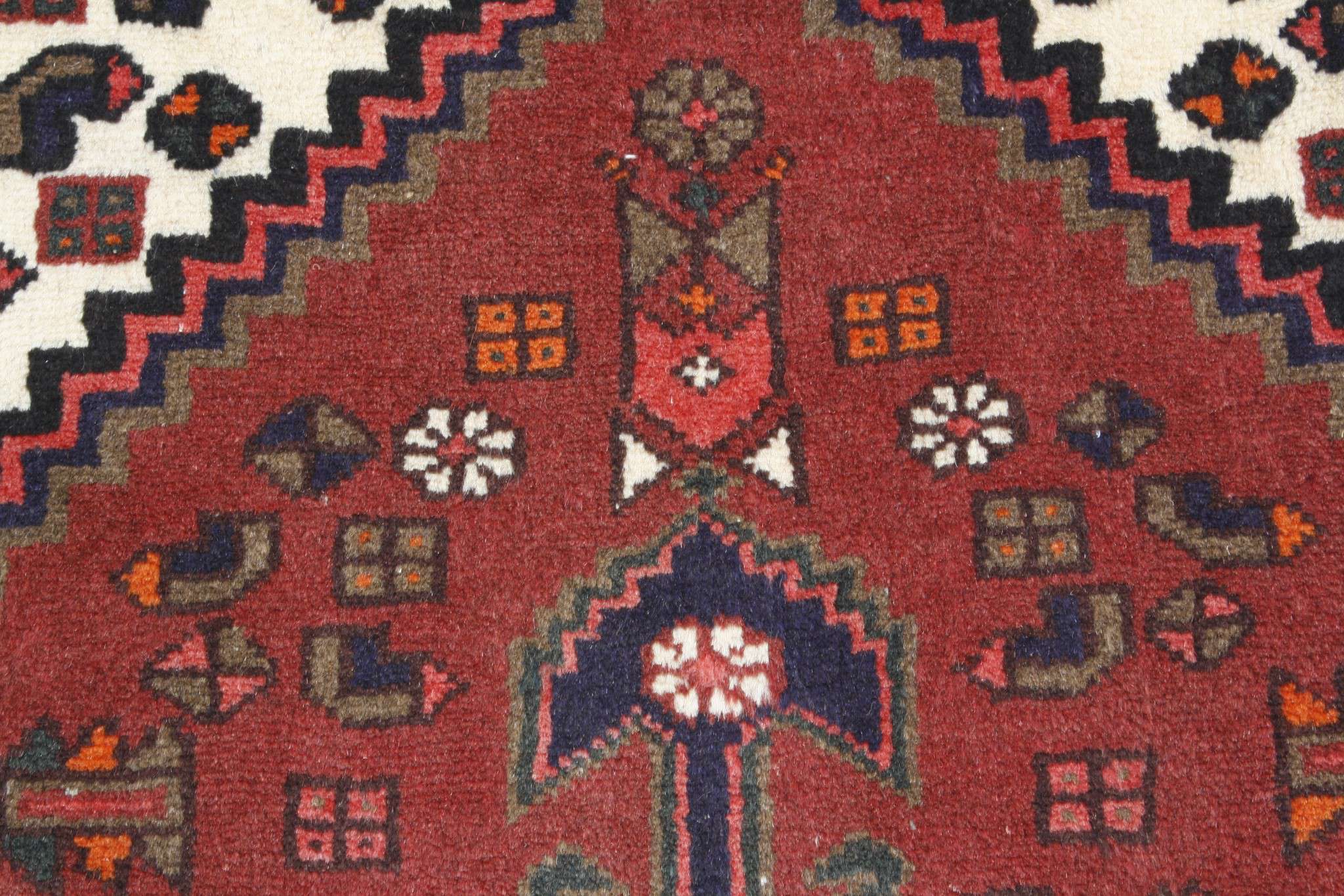 Persian rug Hamadan