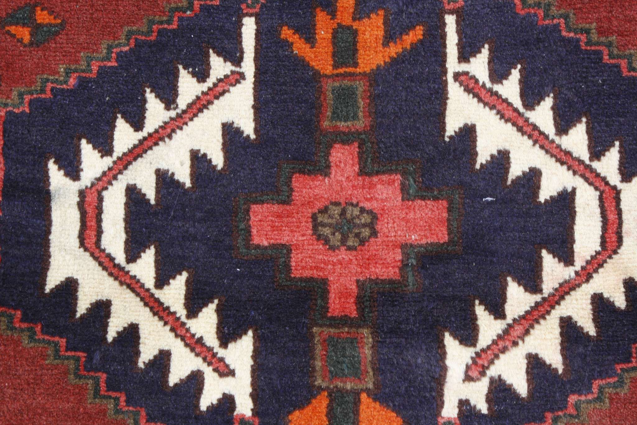 Persian rug Hamadan