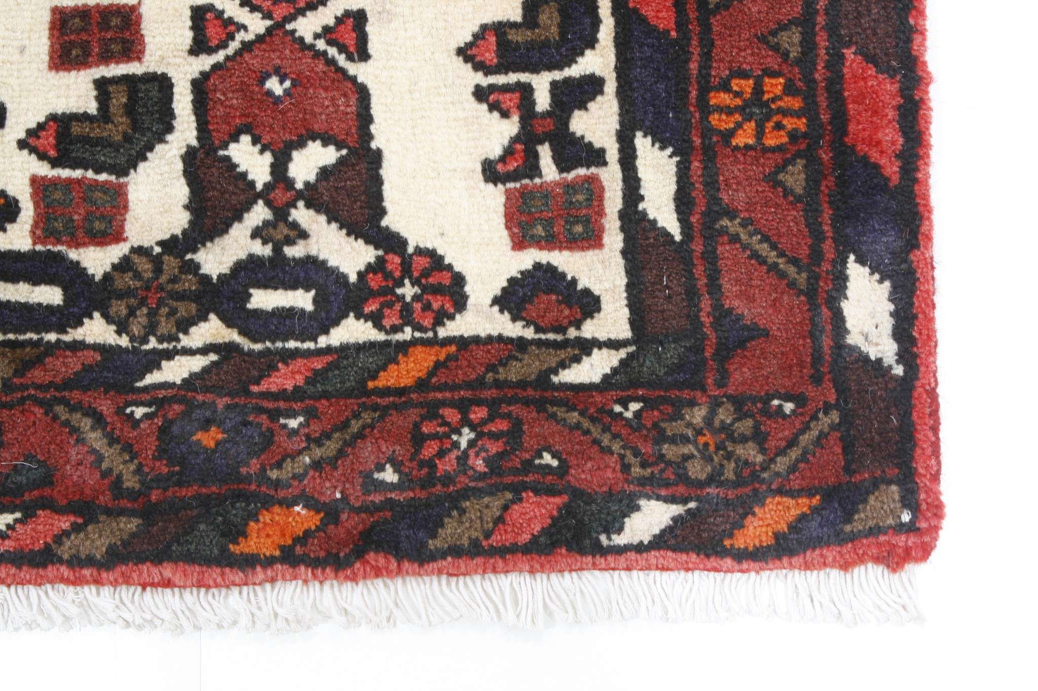 Persian rug Hamadan