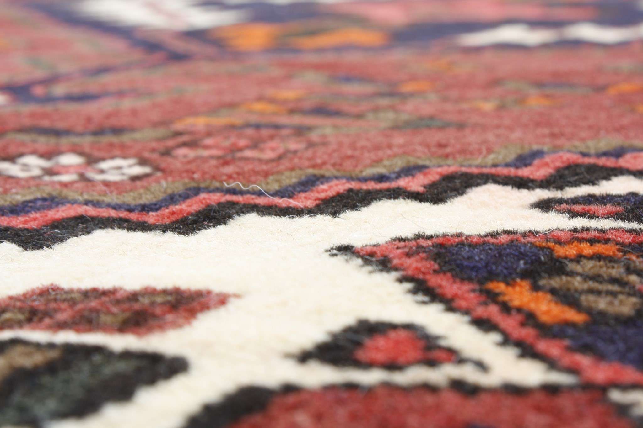 Persian rug Hamadan