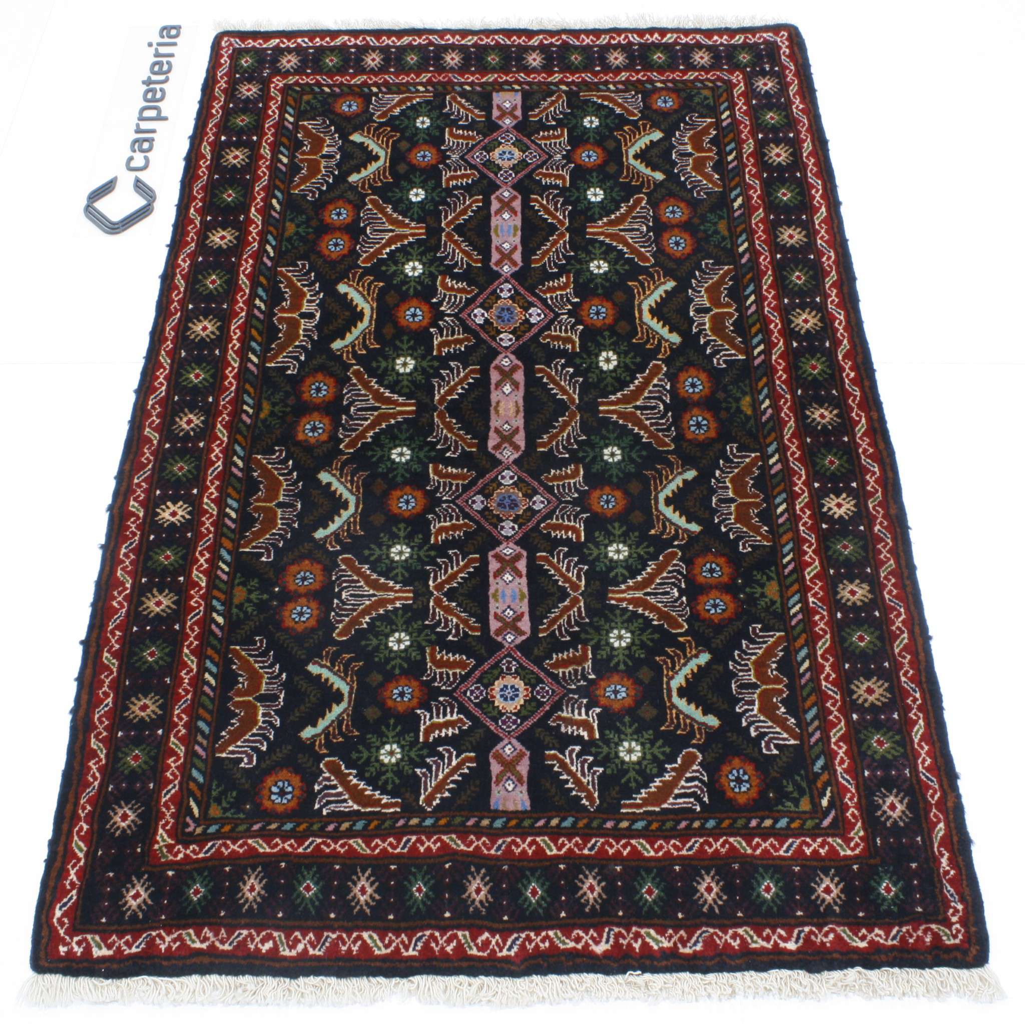 Persian rug Hamadan