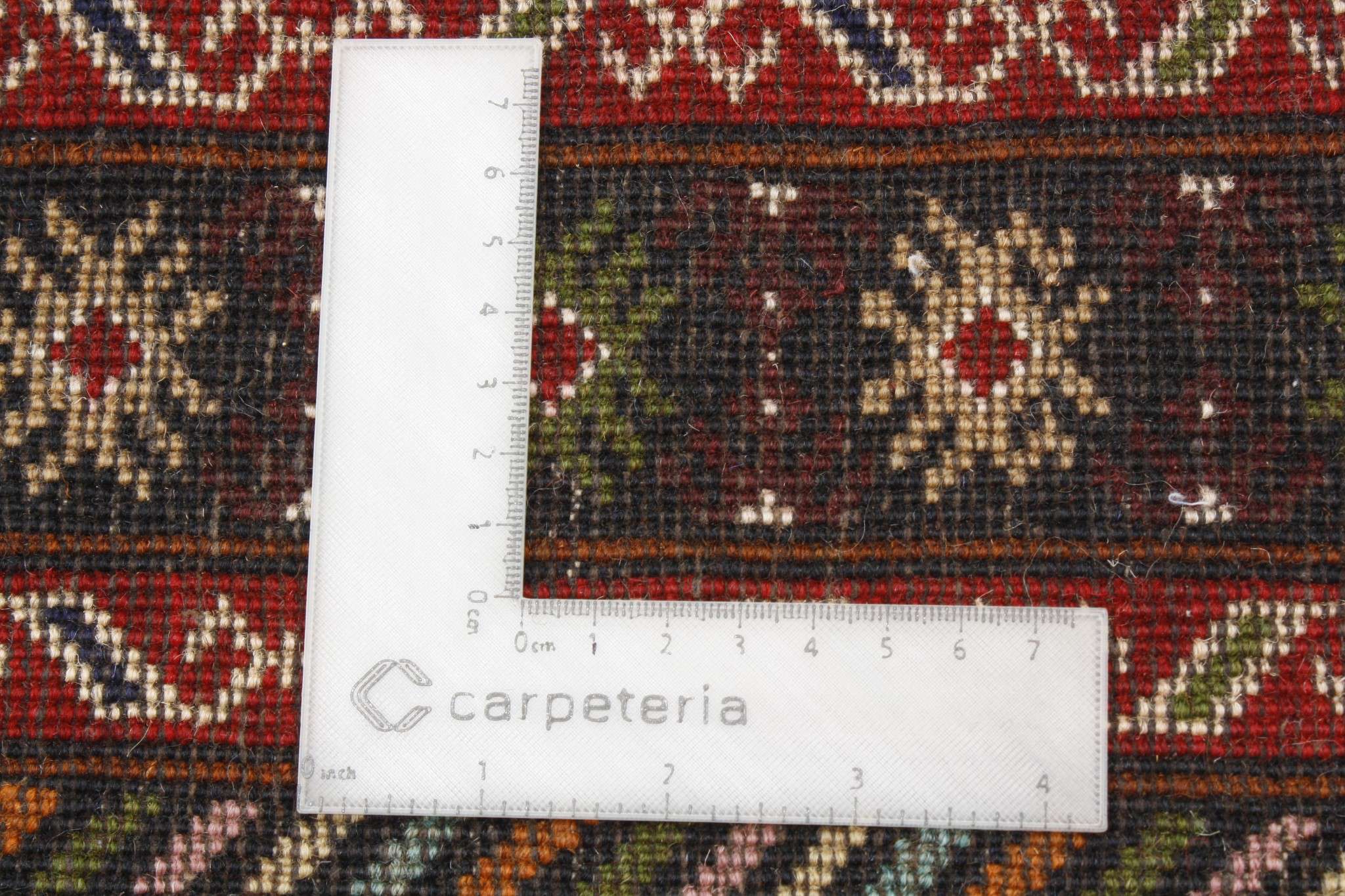 Persian rug Hamadan