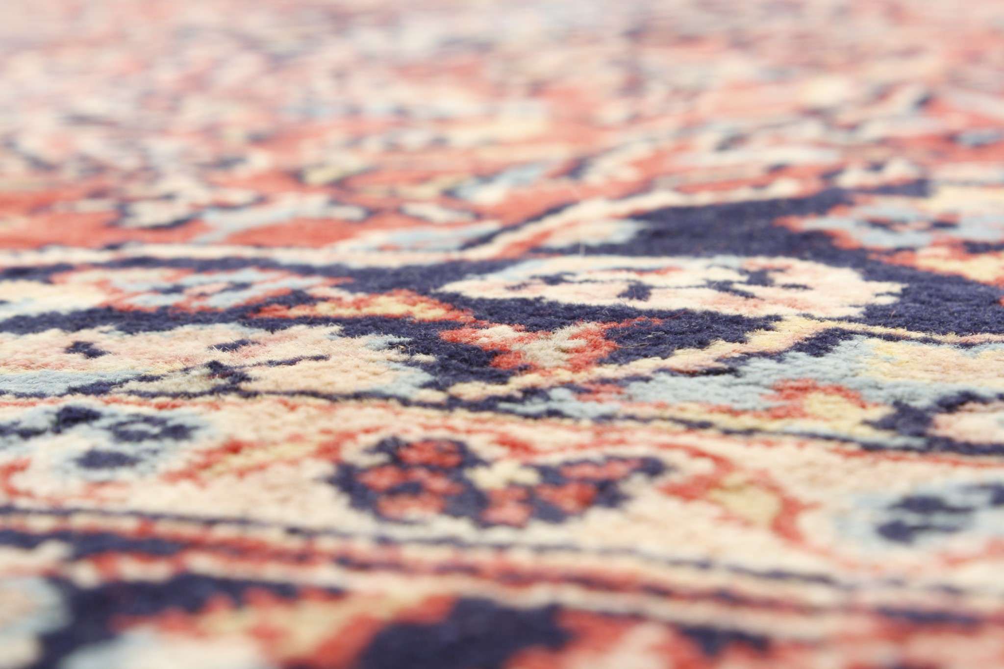 Persian rug Hamadan