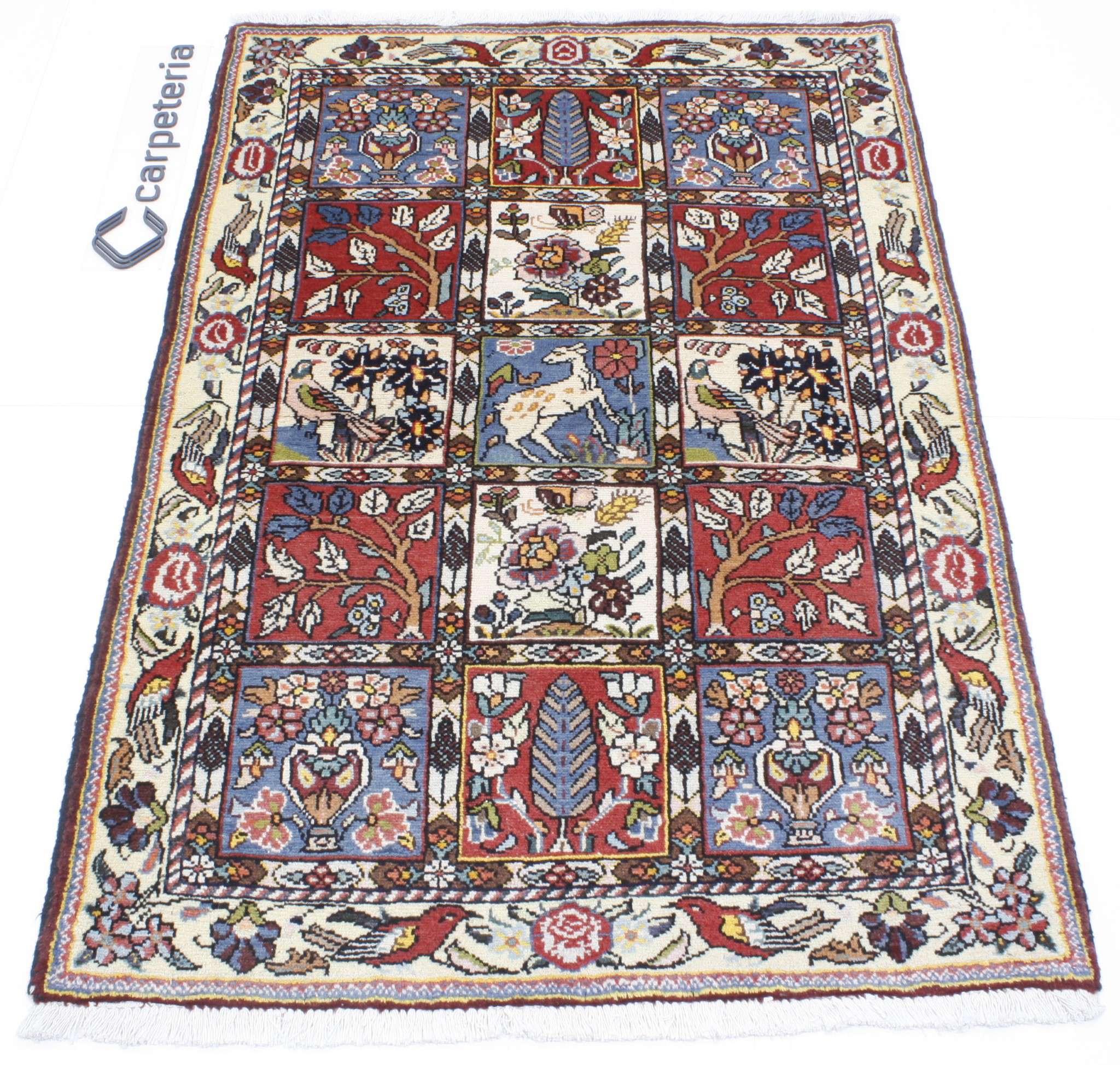 Persian rug Hamadan