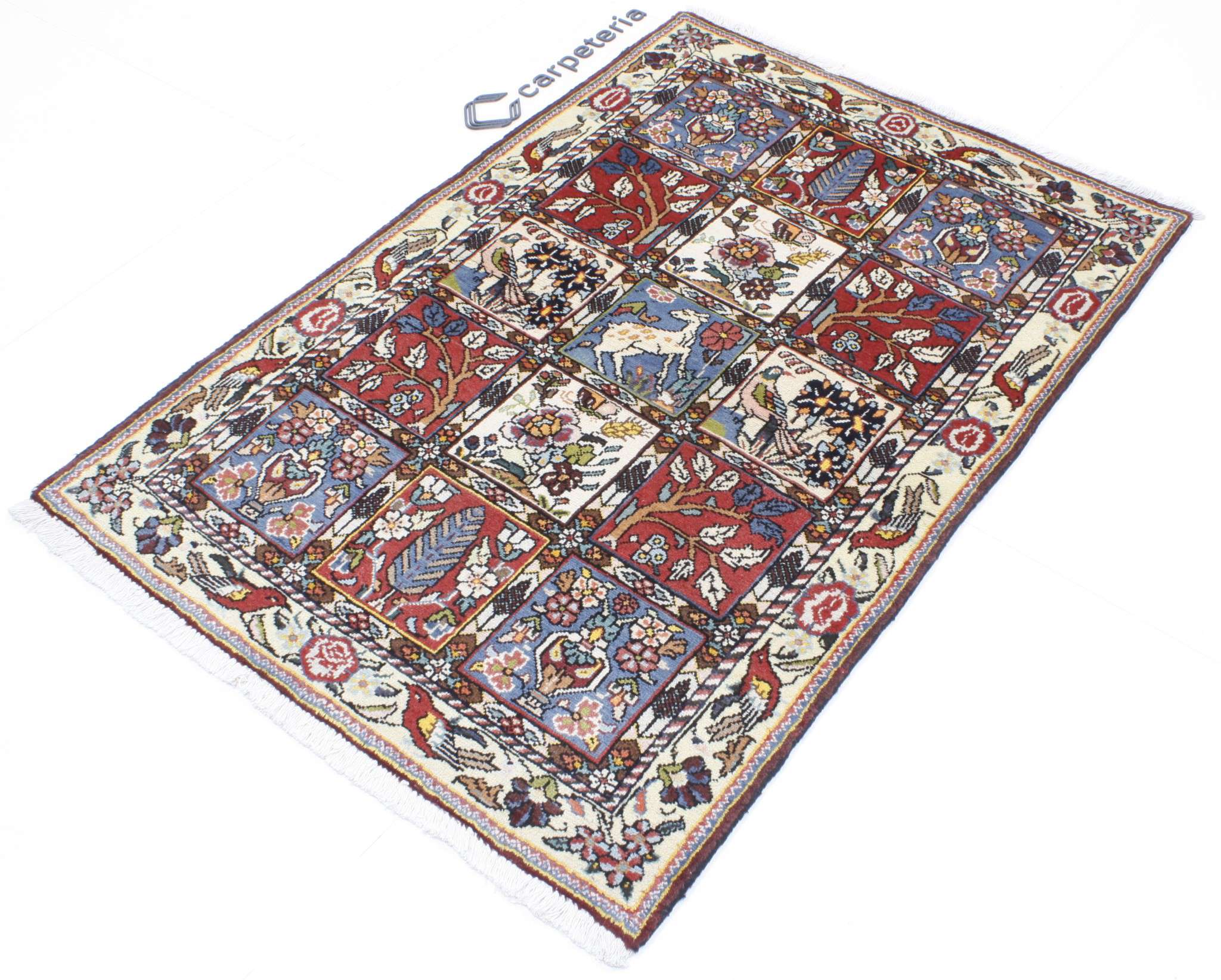 Persian rug Hamadan