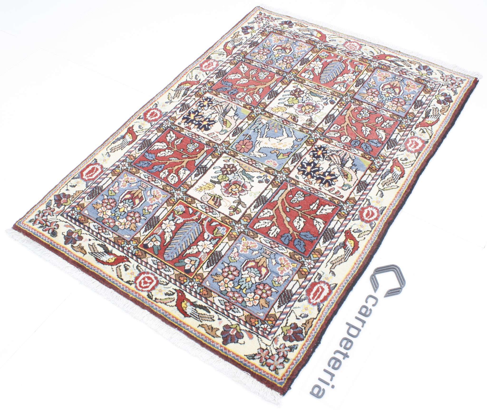 Persian rug Hamadan