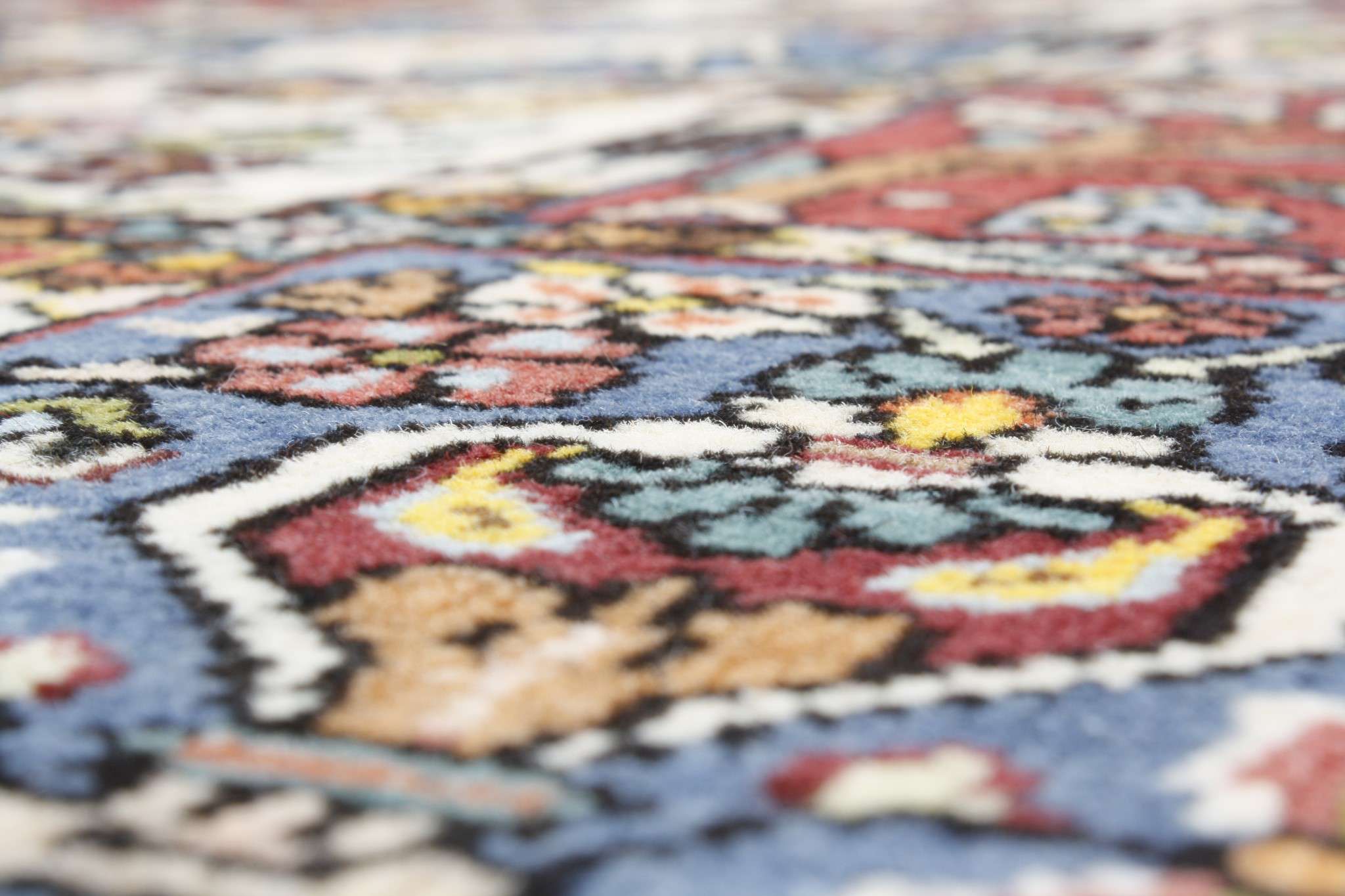 Persian rug Hamadan