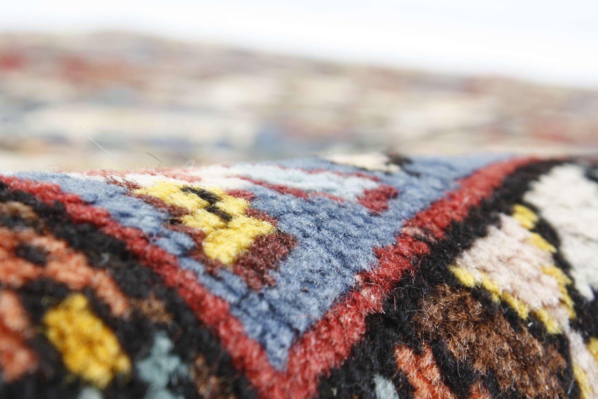 Persian rug Hamadan