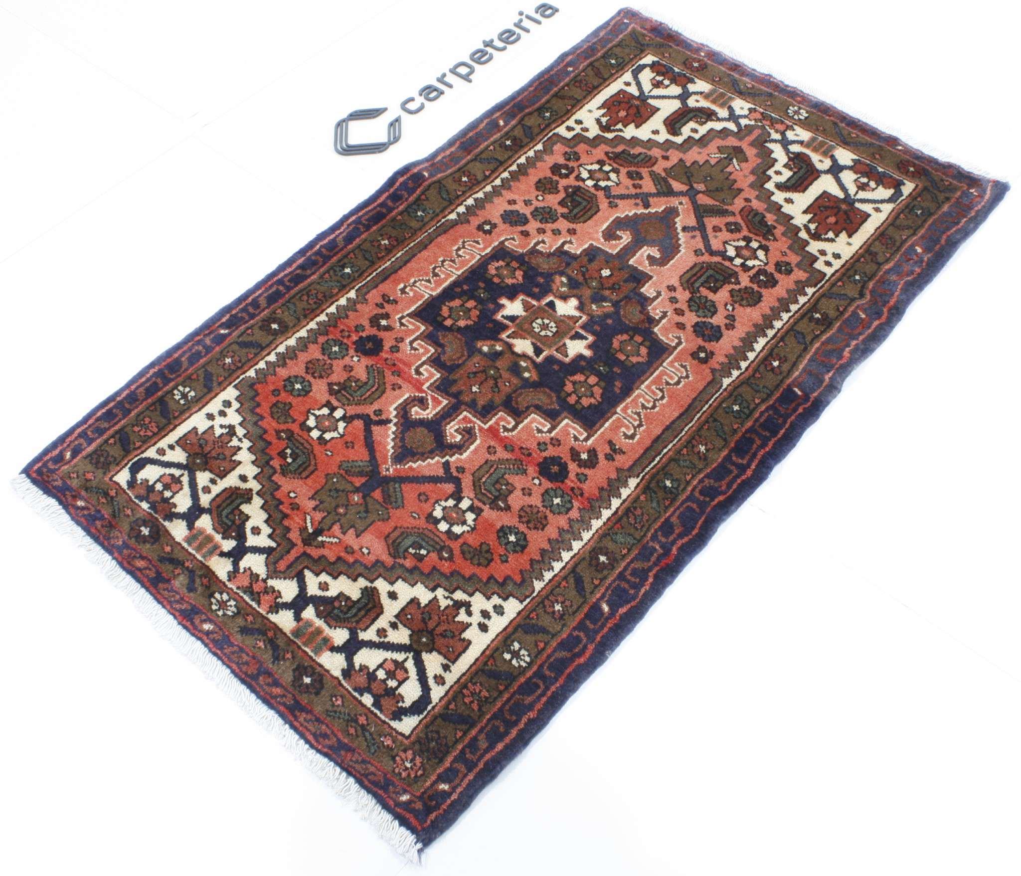 Persian rug Hamadan