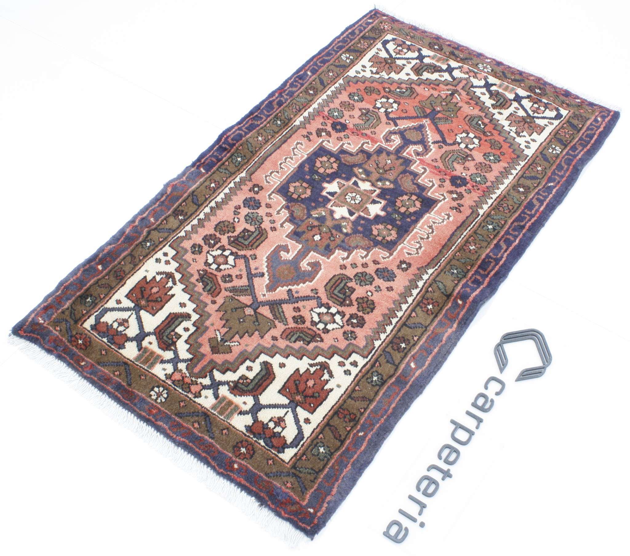 Persian rug Hamadan