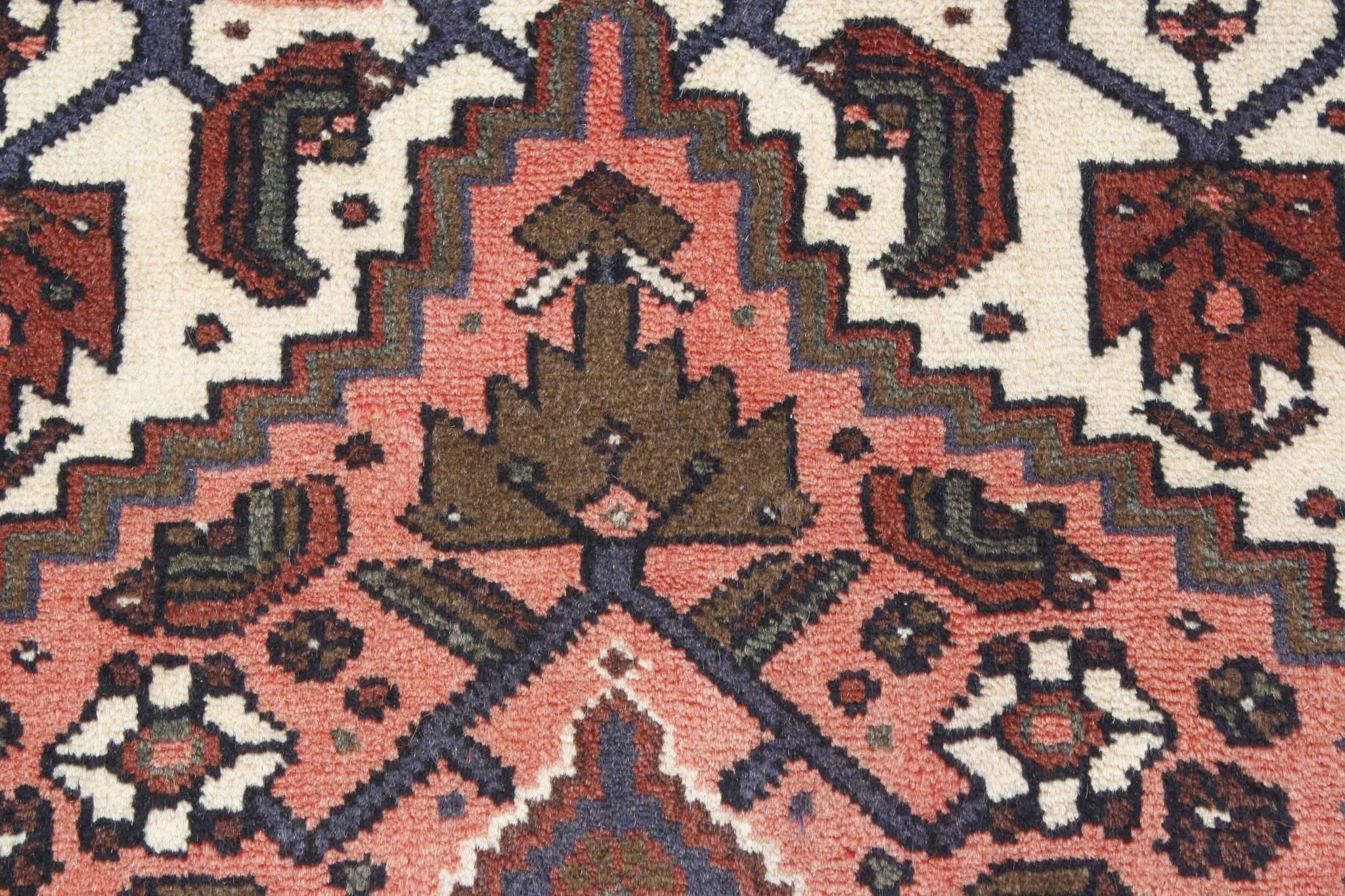 Persian rug Hamadan