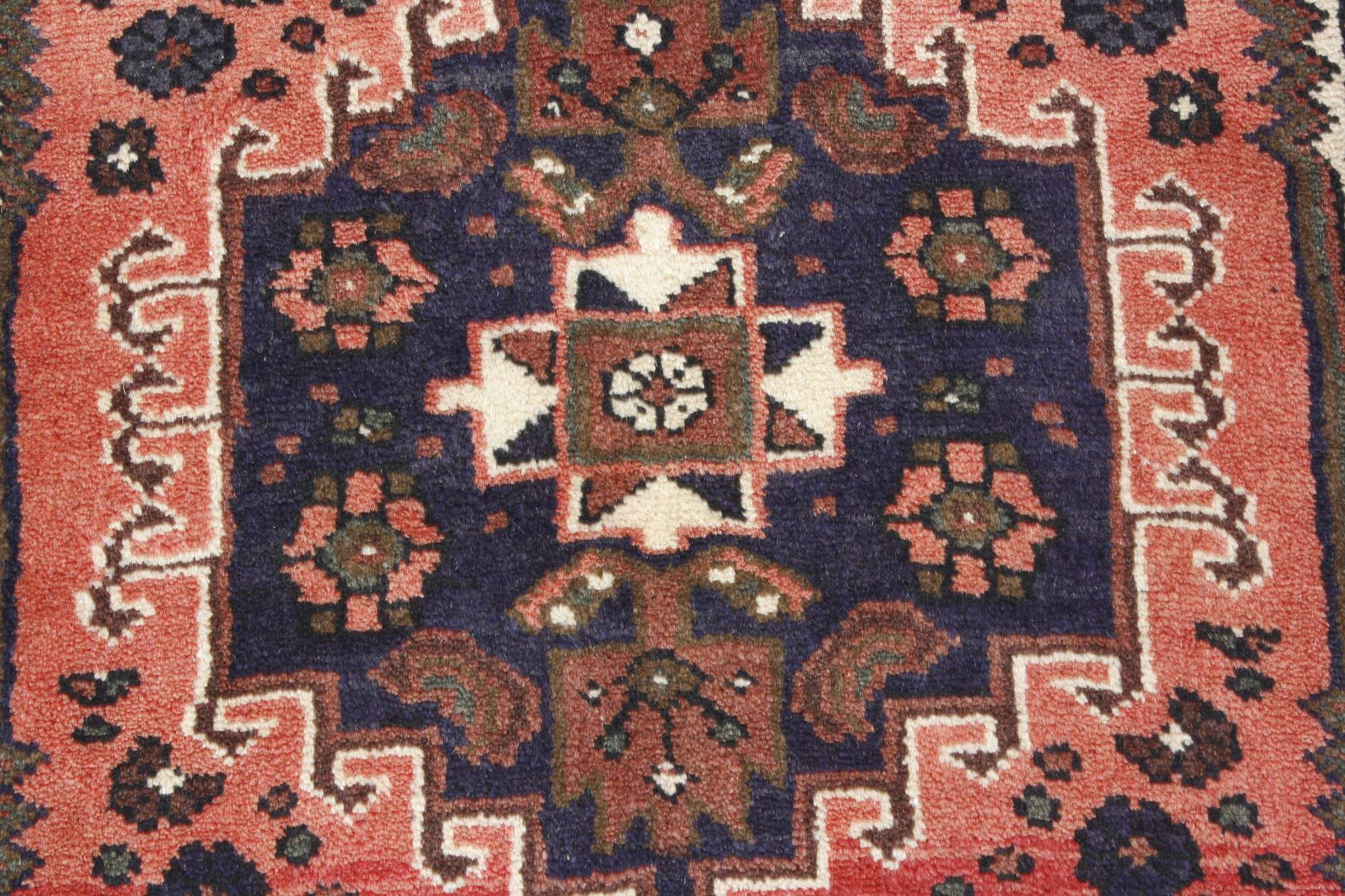 Persian rug Hamadan