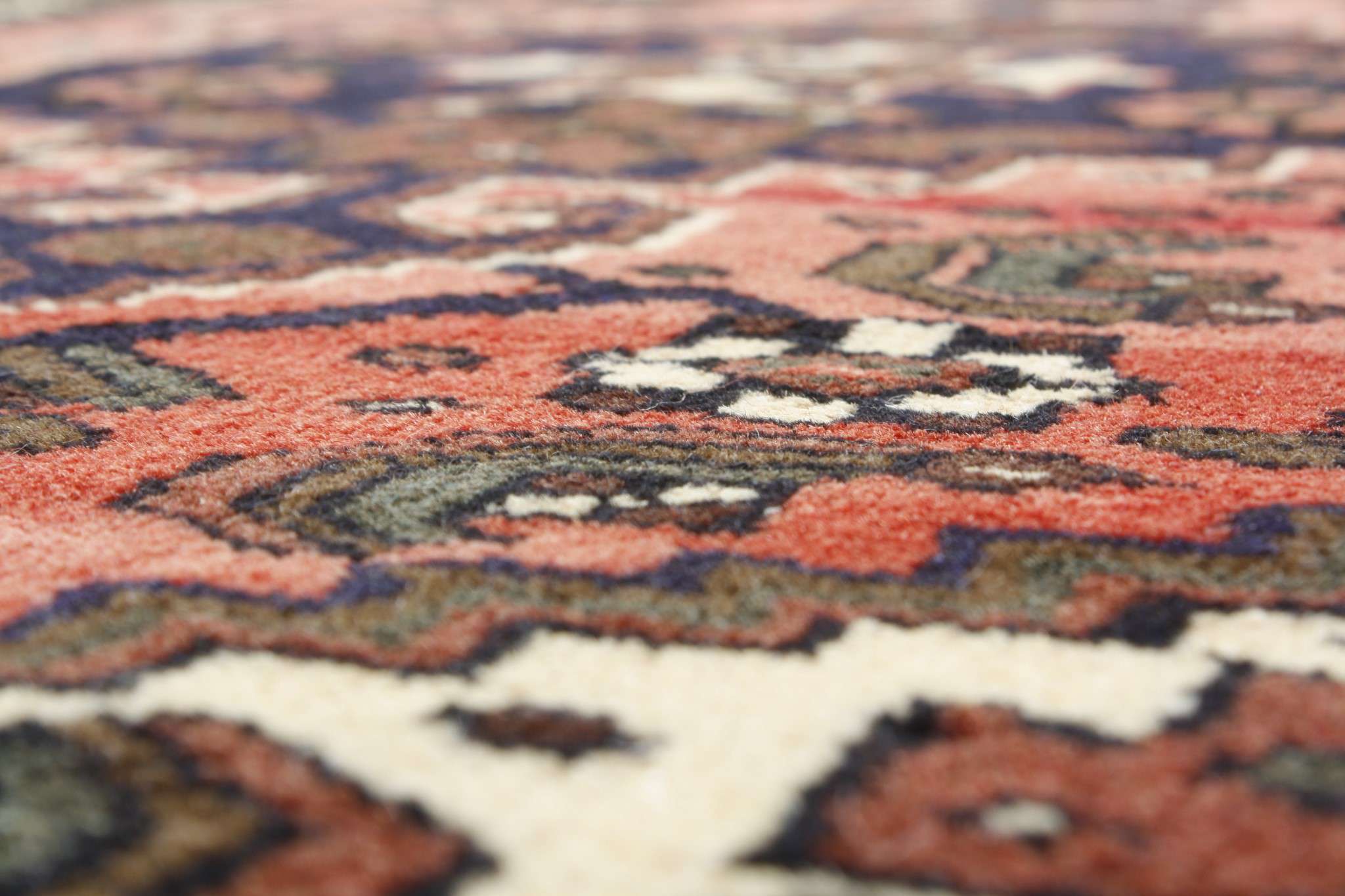 Persian rug Hamadan
