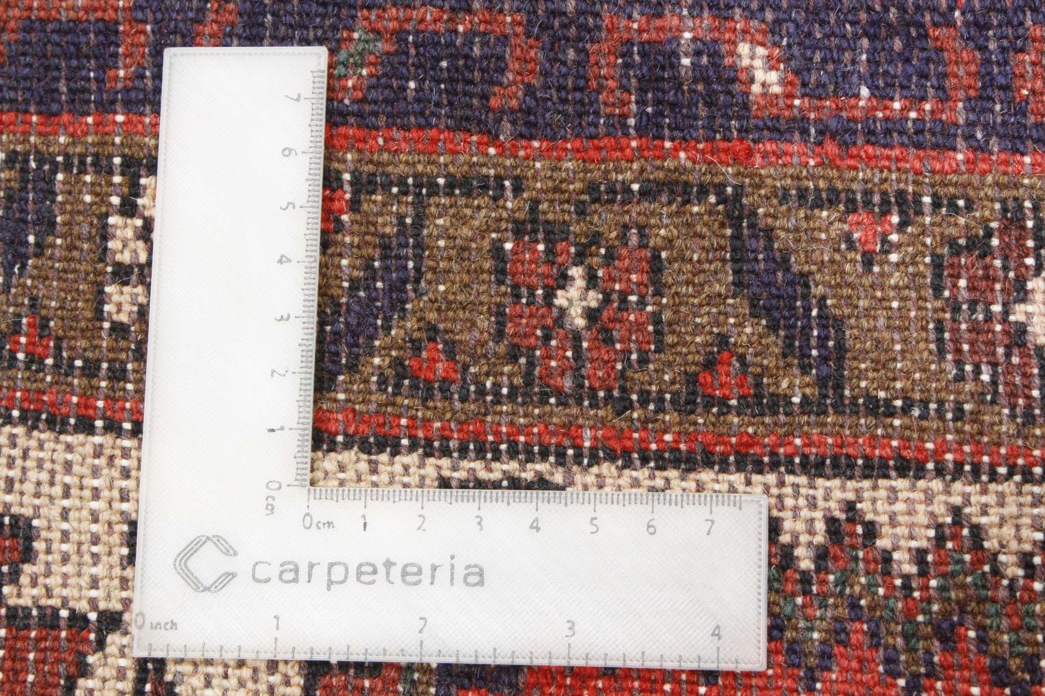 Persian rug Hamadan