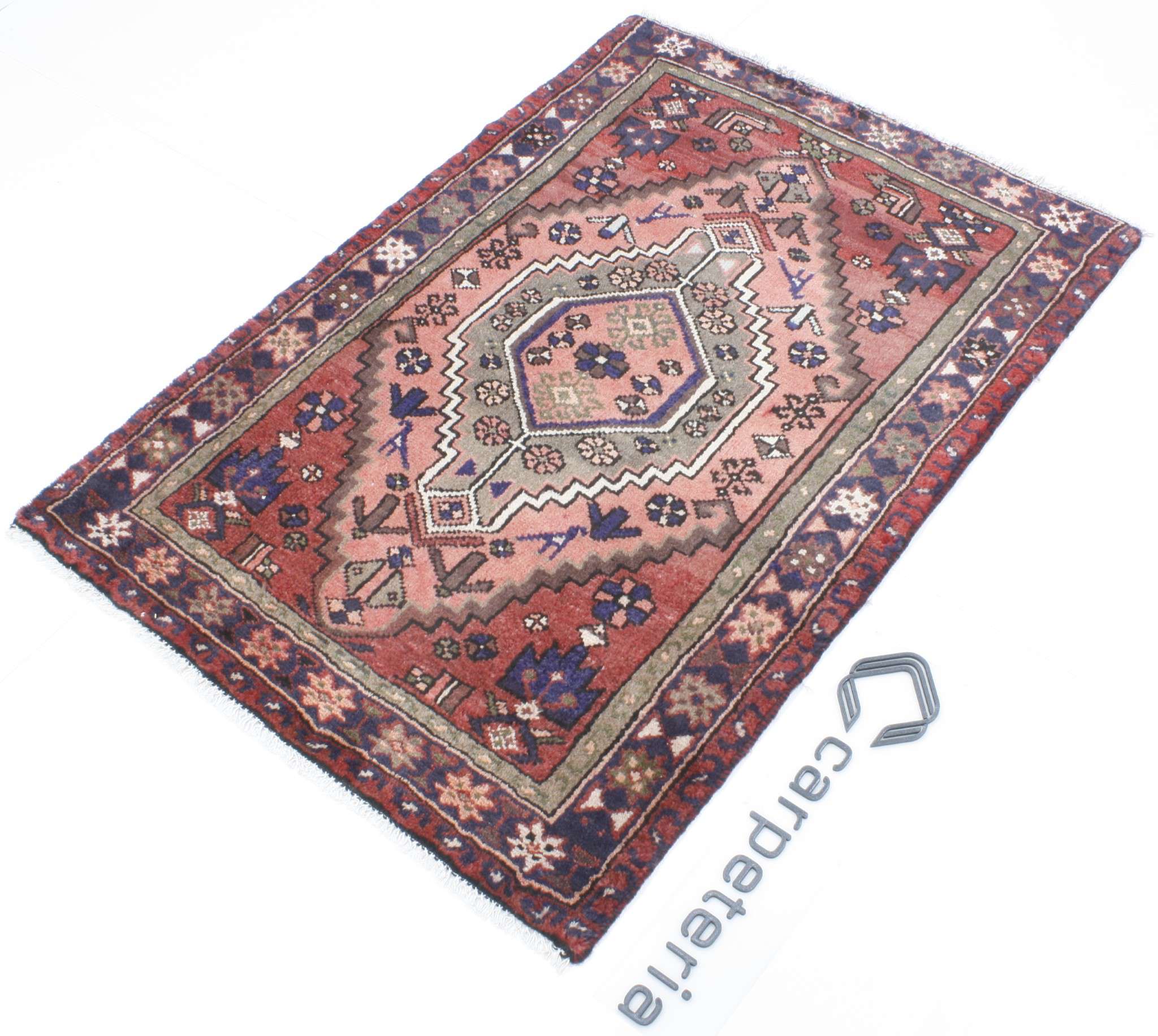 Persian rug Hamadan