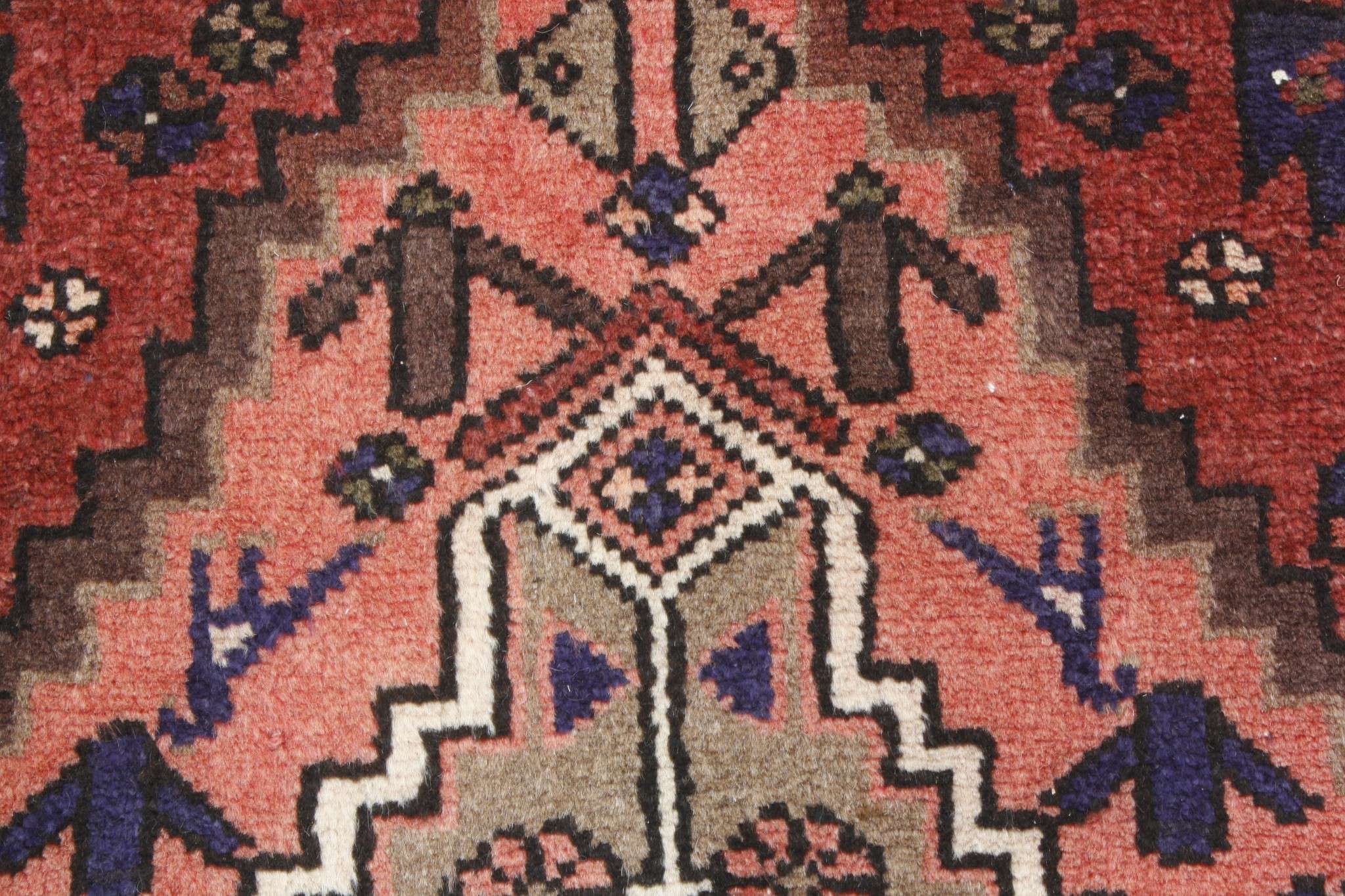 Persian rug Hamadan