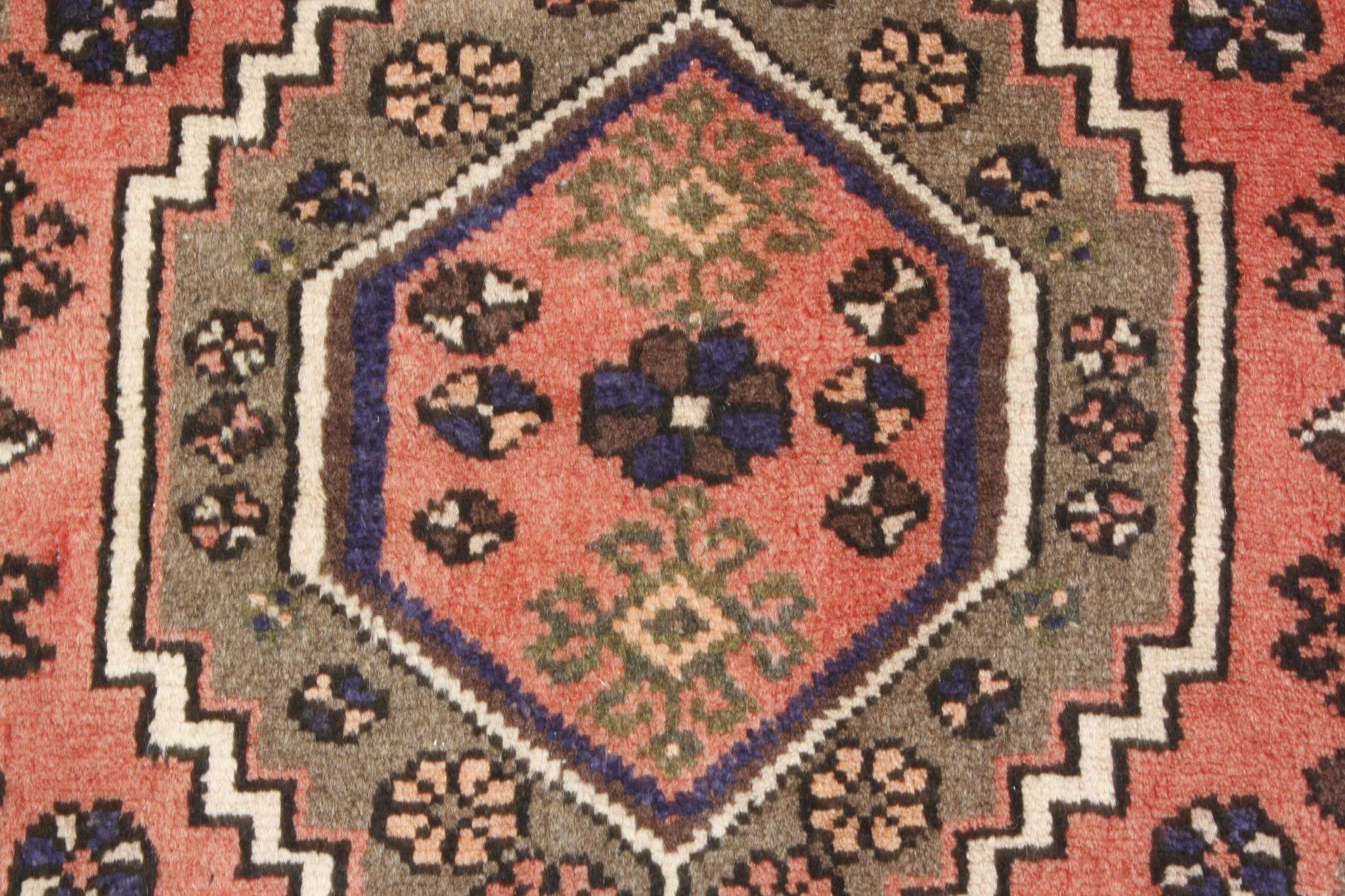 Persian rug Hamadan
