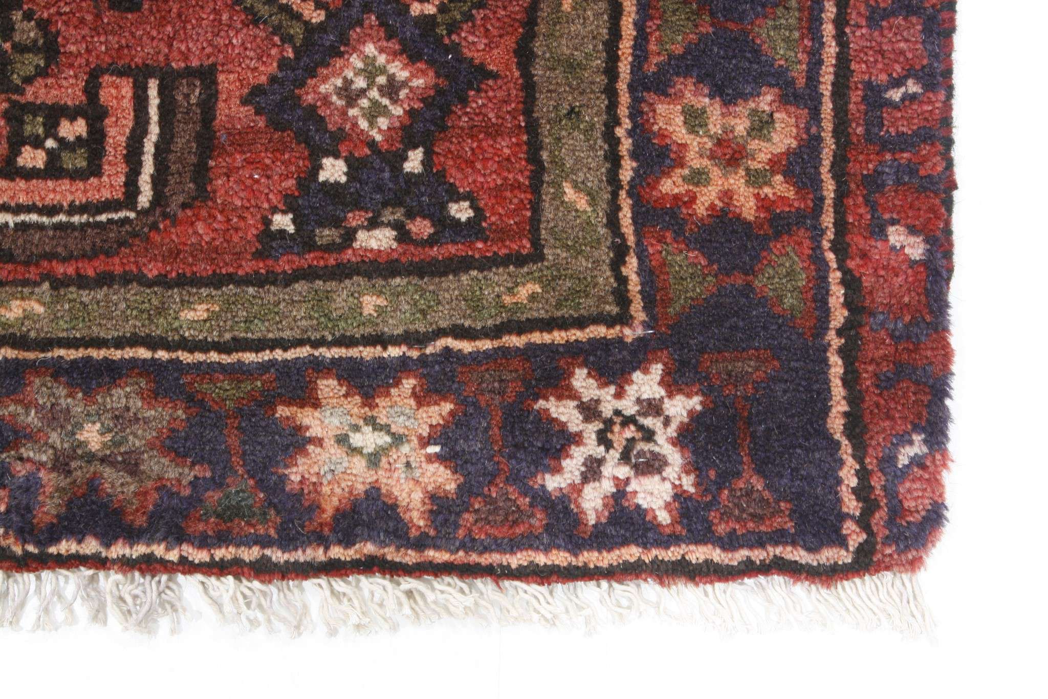 Persian rug Hamadan
