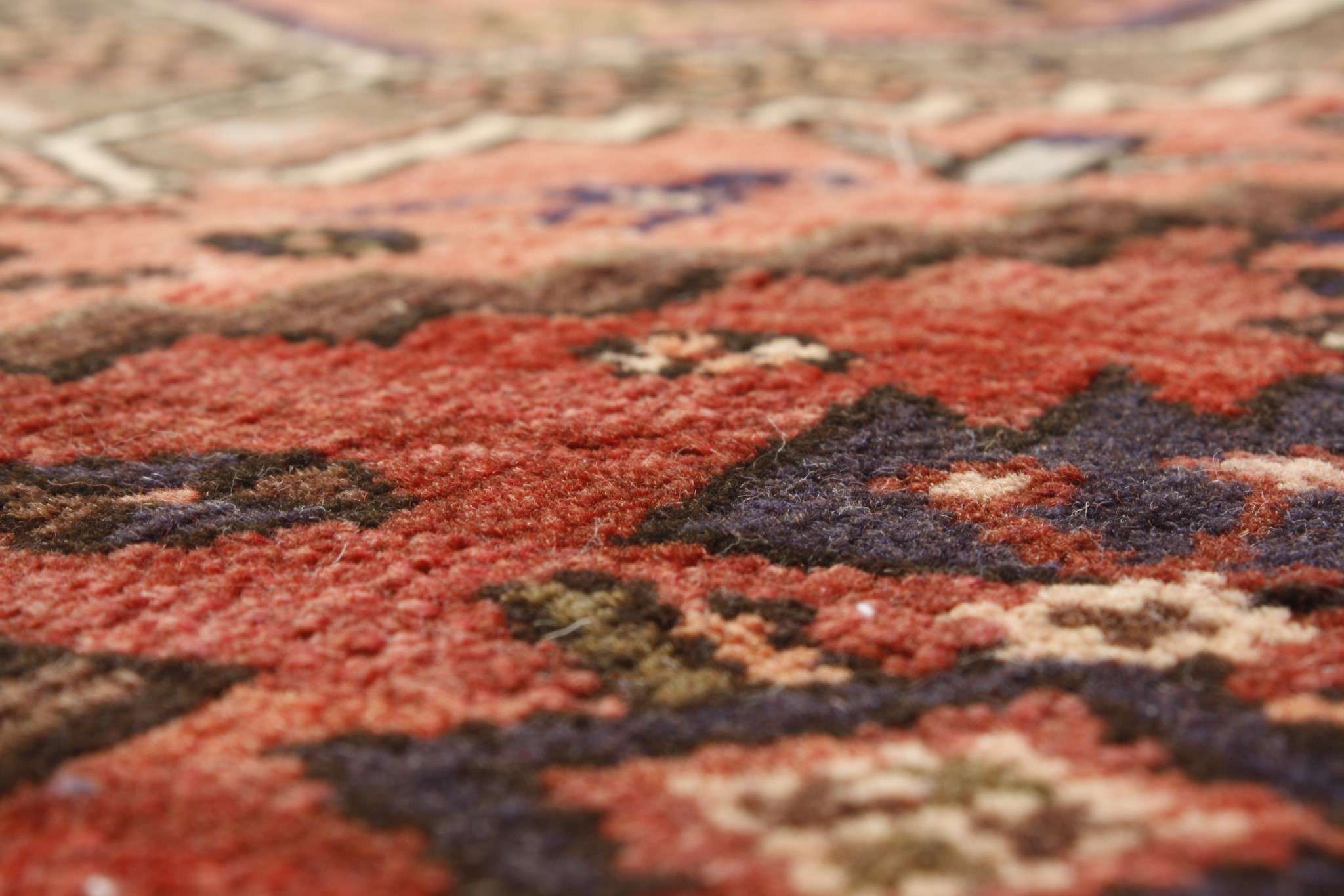 Persian rug Hamadan
