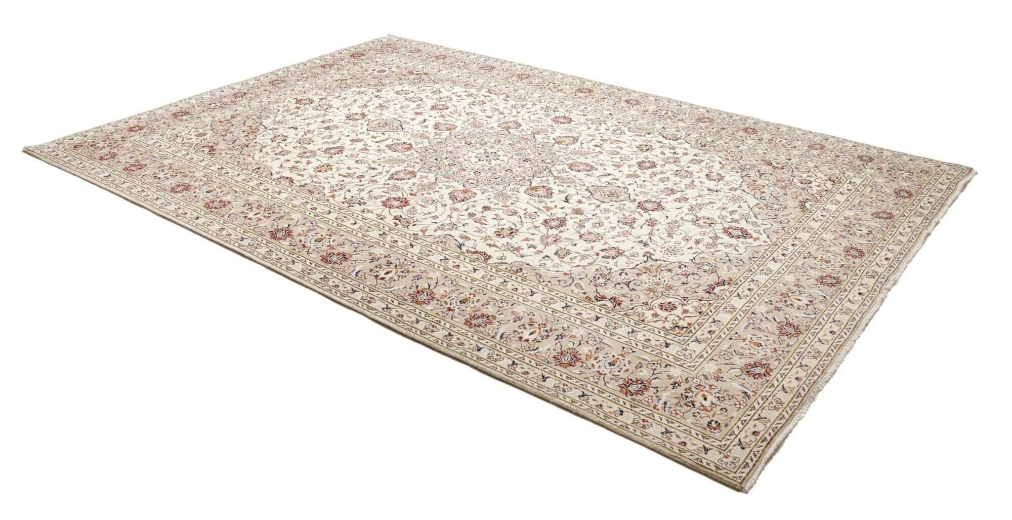 Persian rug Kashan Super