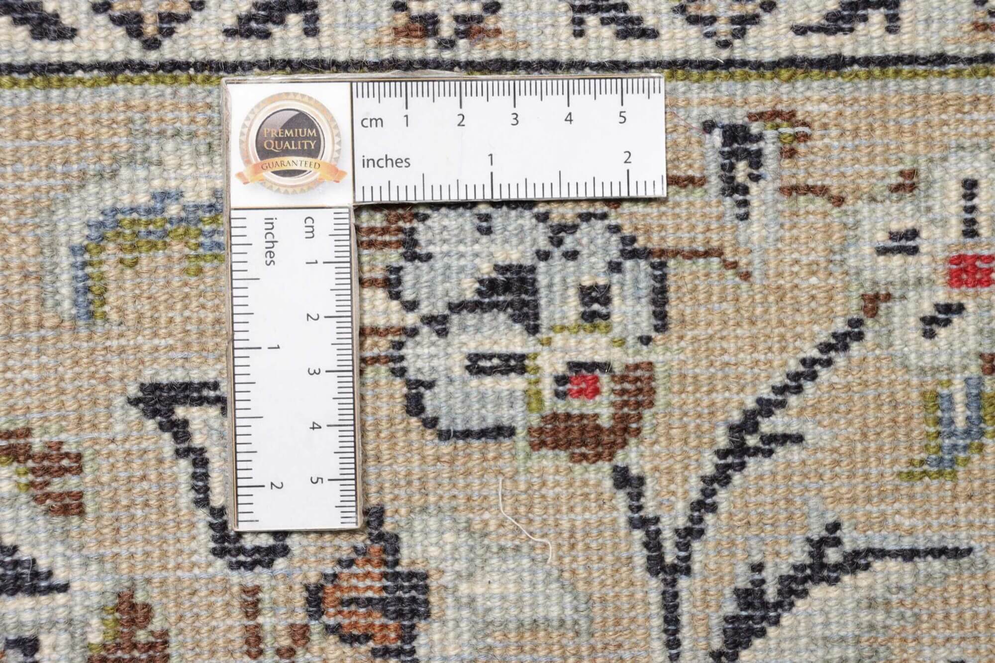Persian rug Kashan Super