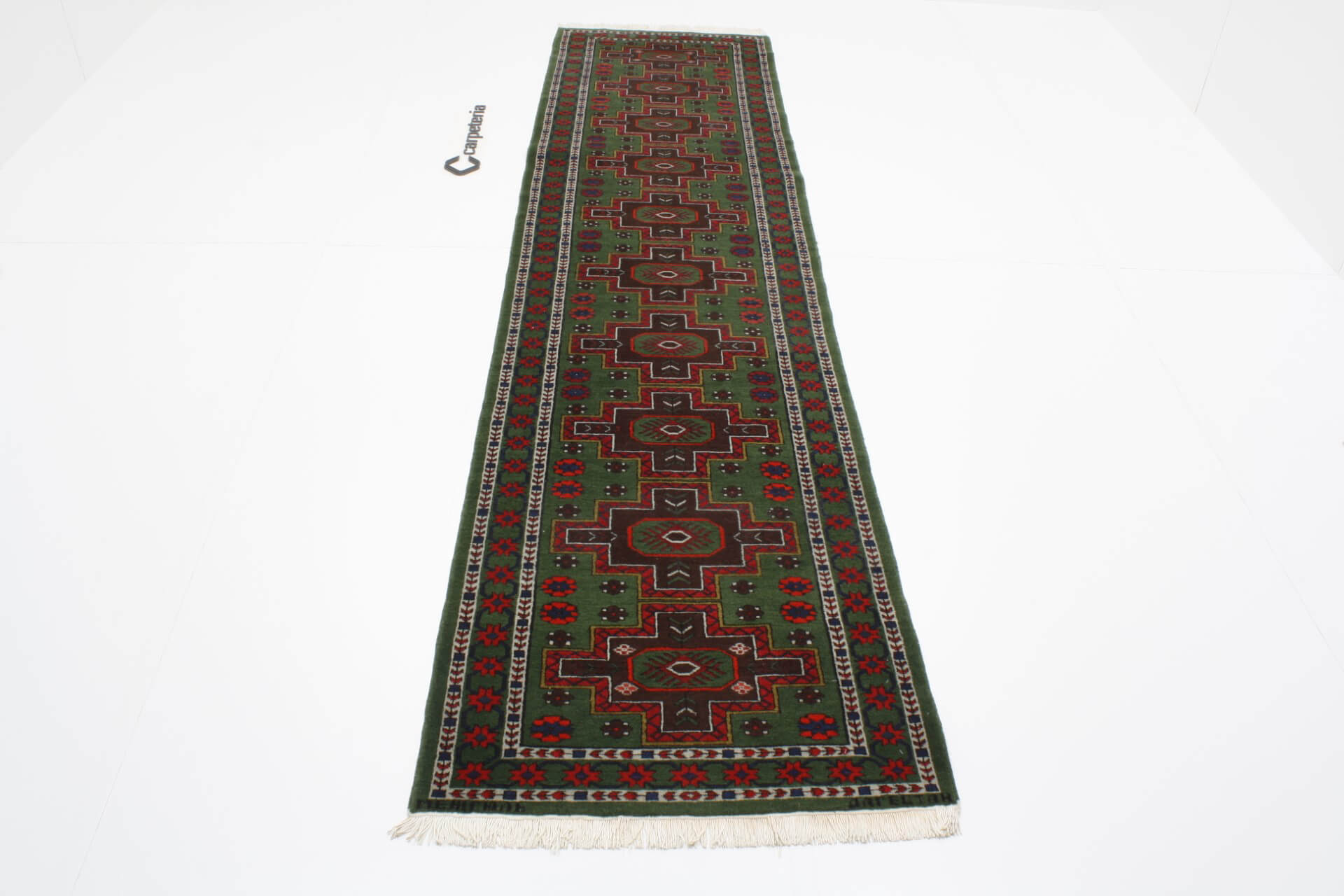 Mezhgul