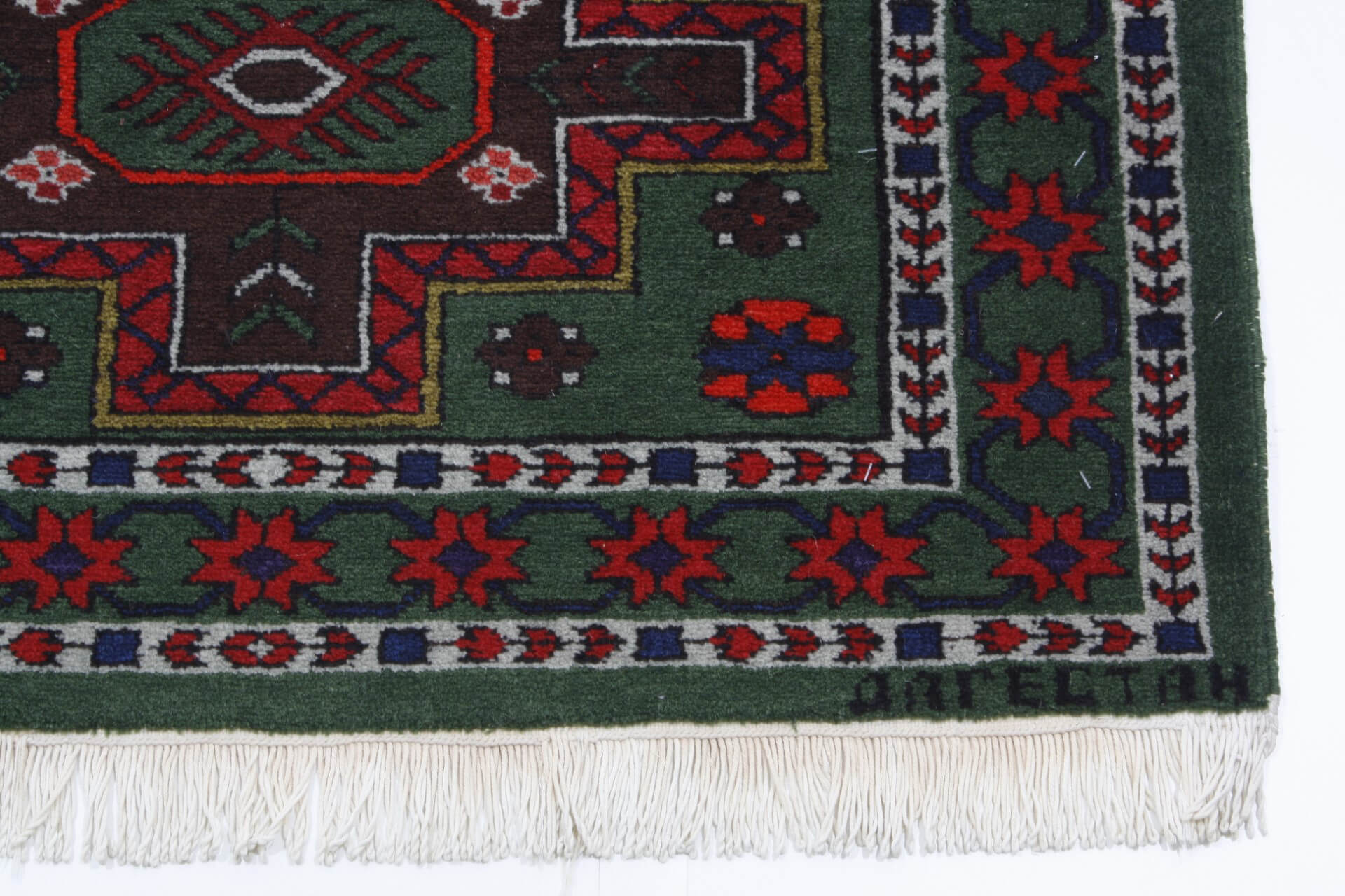 Mezhgul