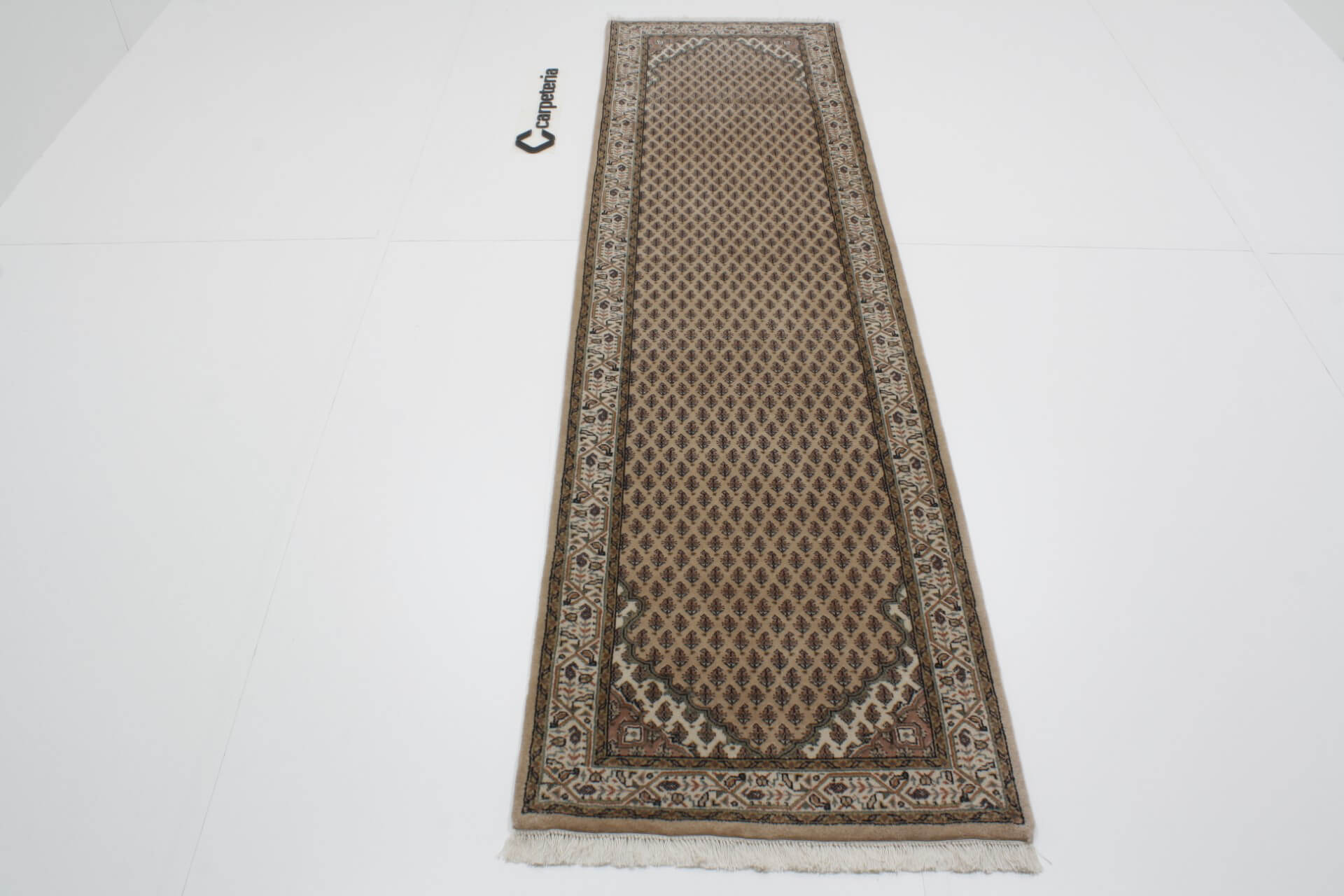 Surat Corner floral sand