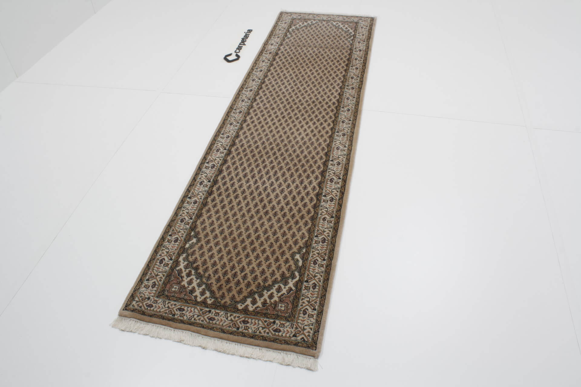 Surat Corner floral sand