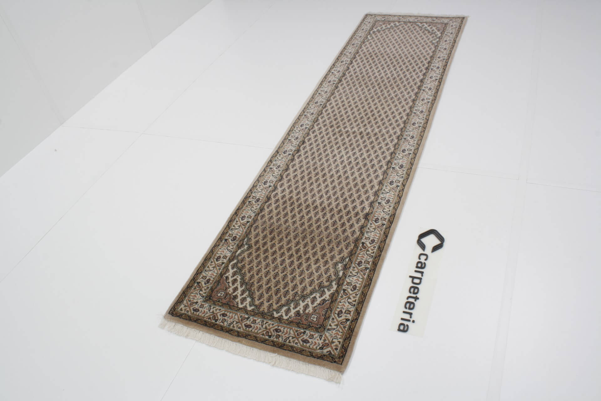 Surat Corner floral sand