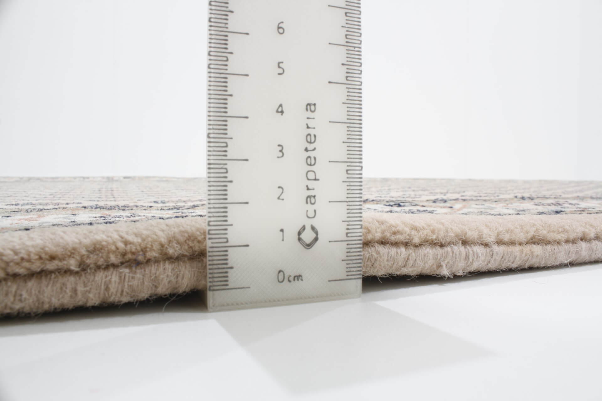 Surat Corner floral sand