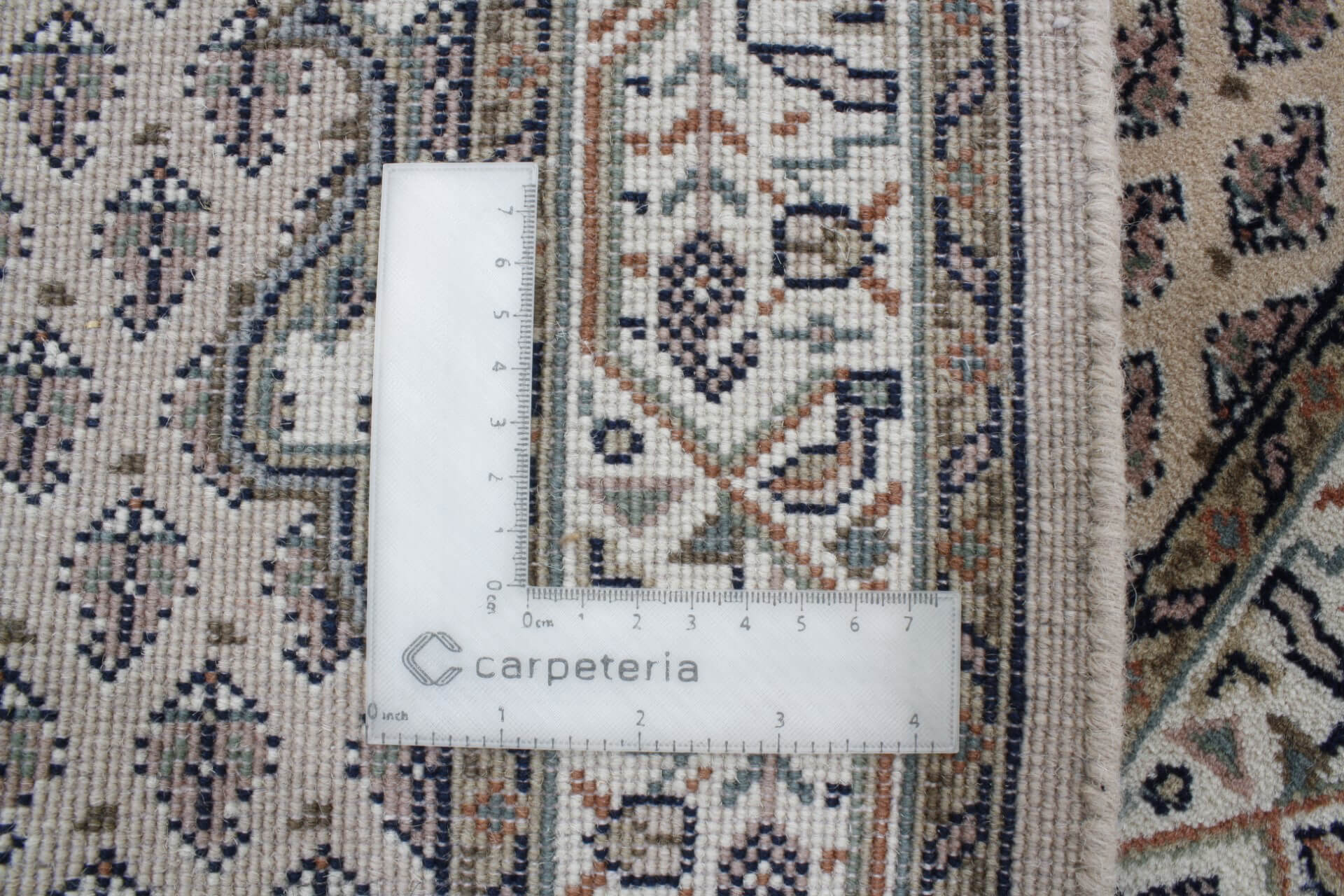 Surat Corner floral sand