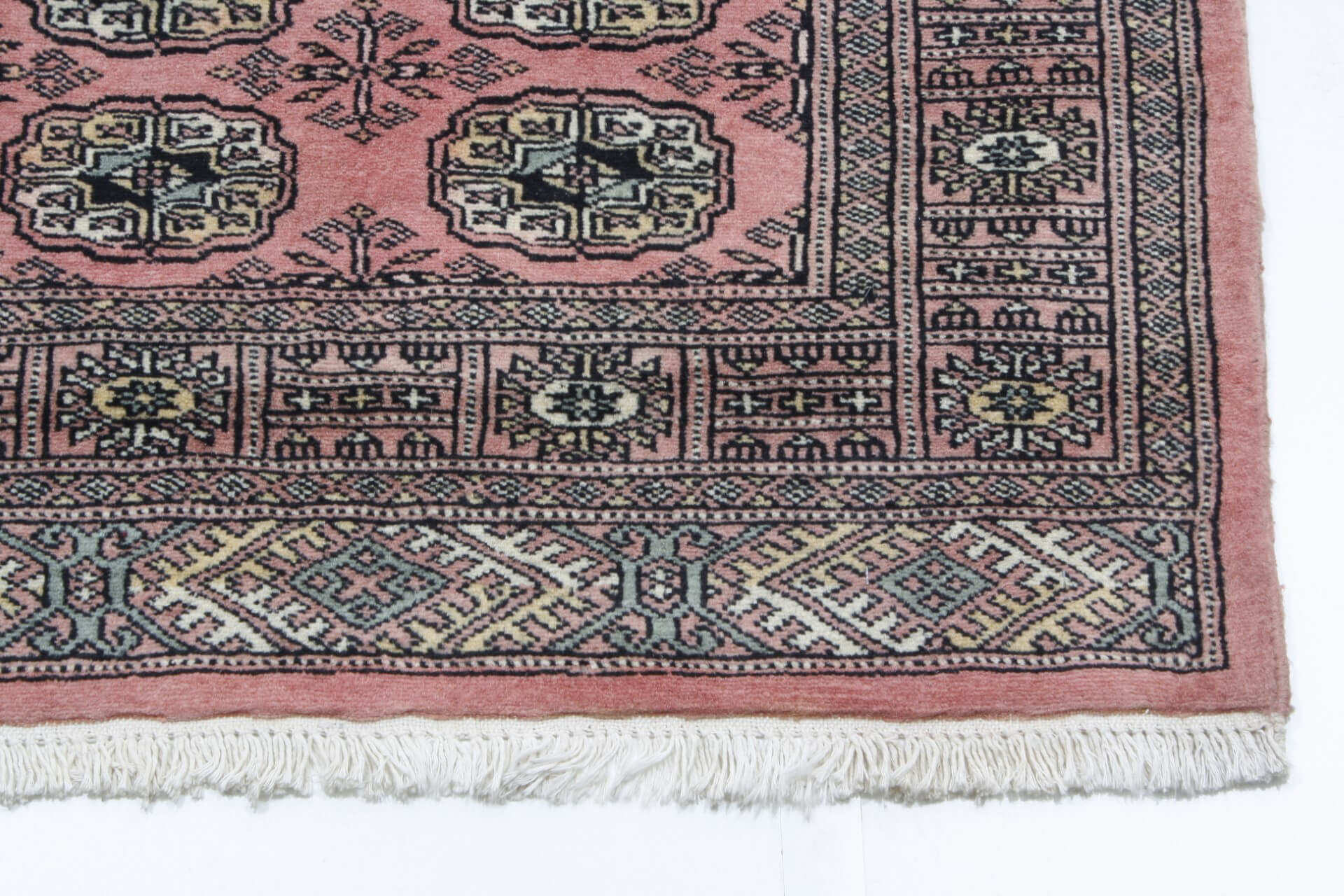 Bukhara Exclusive