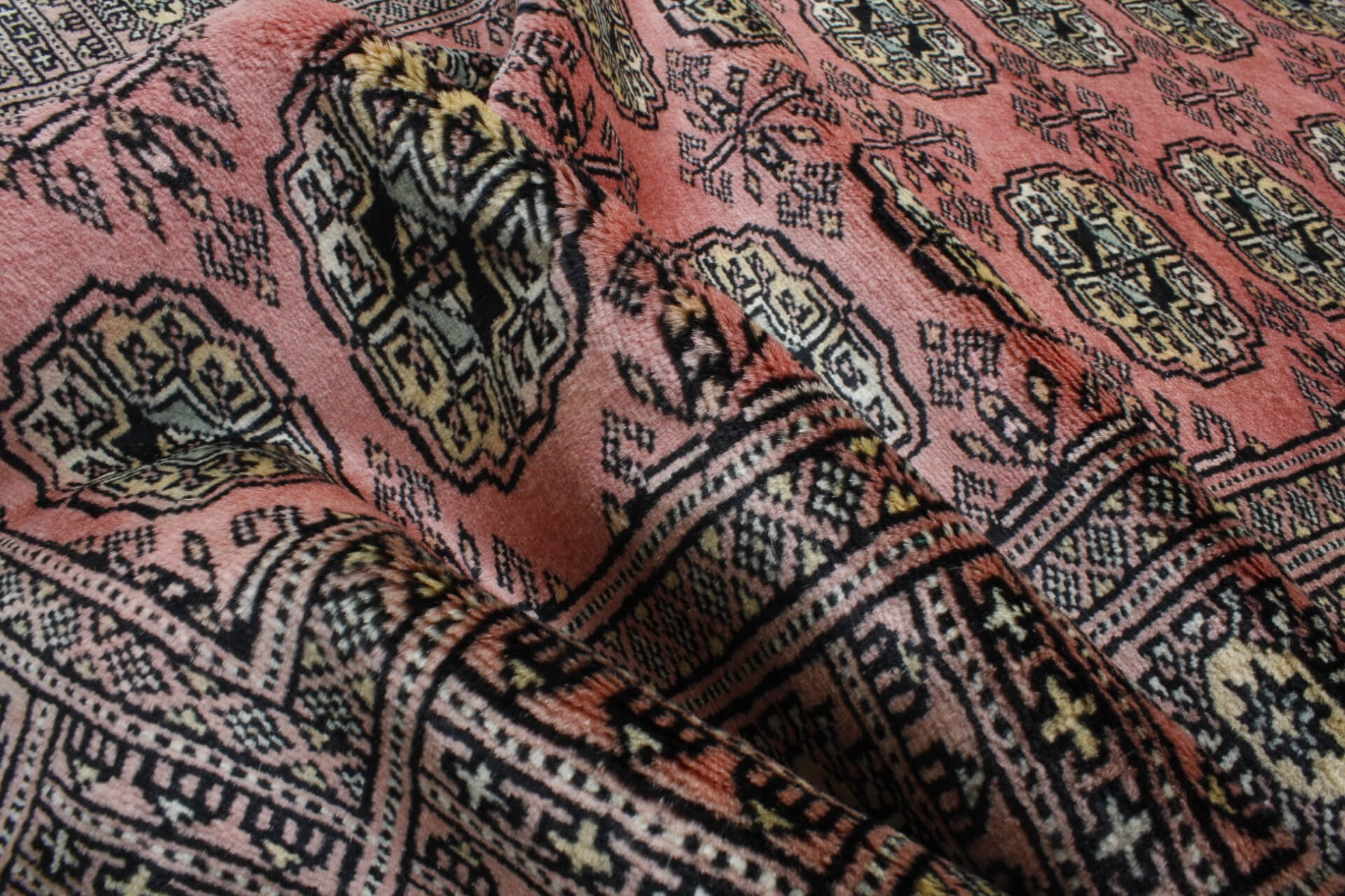 Bukhara Exclusive