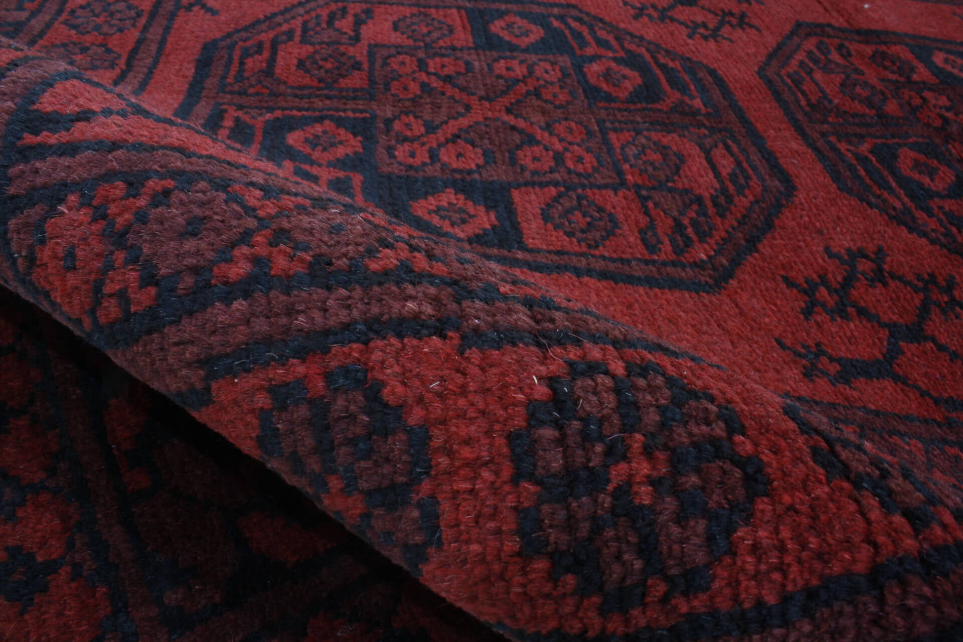 Afghan