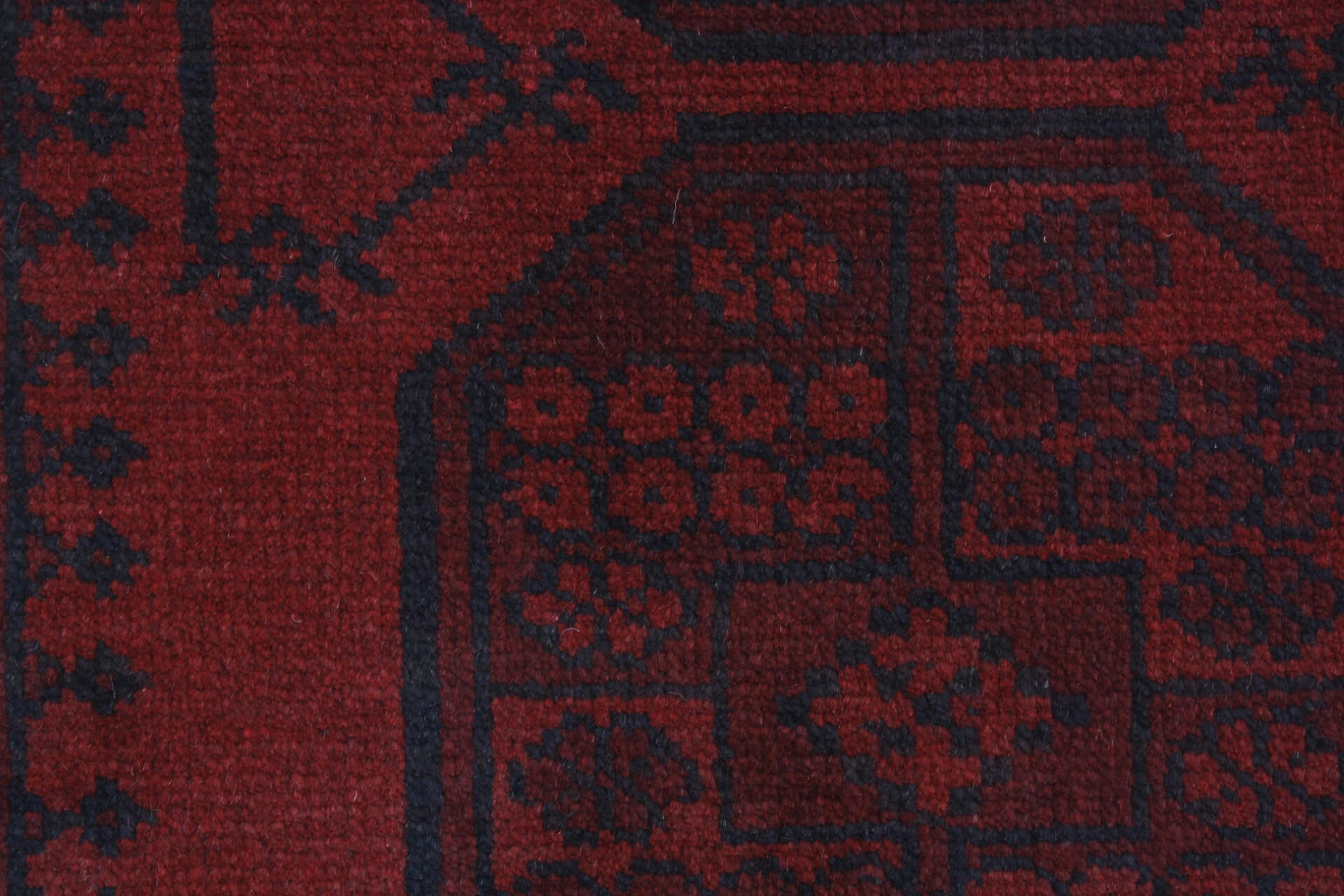 Afghan