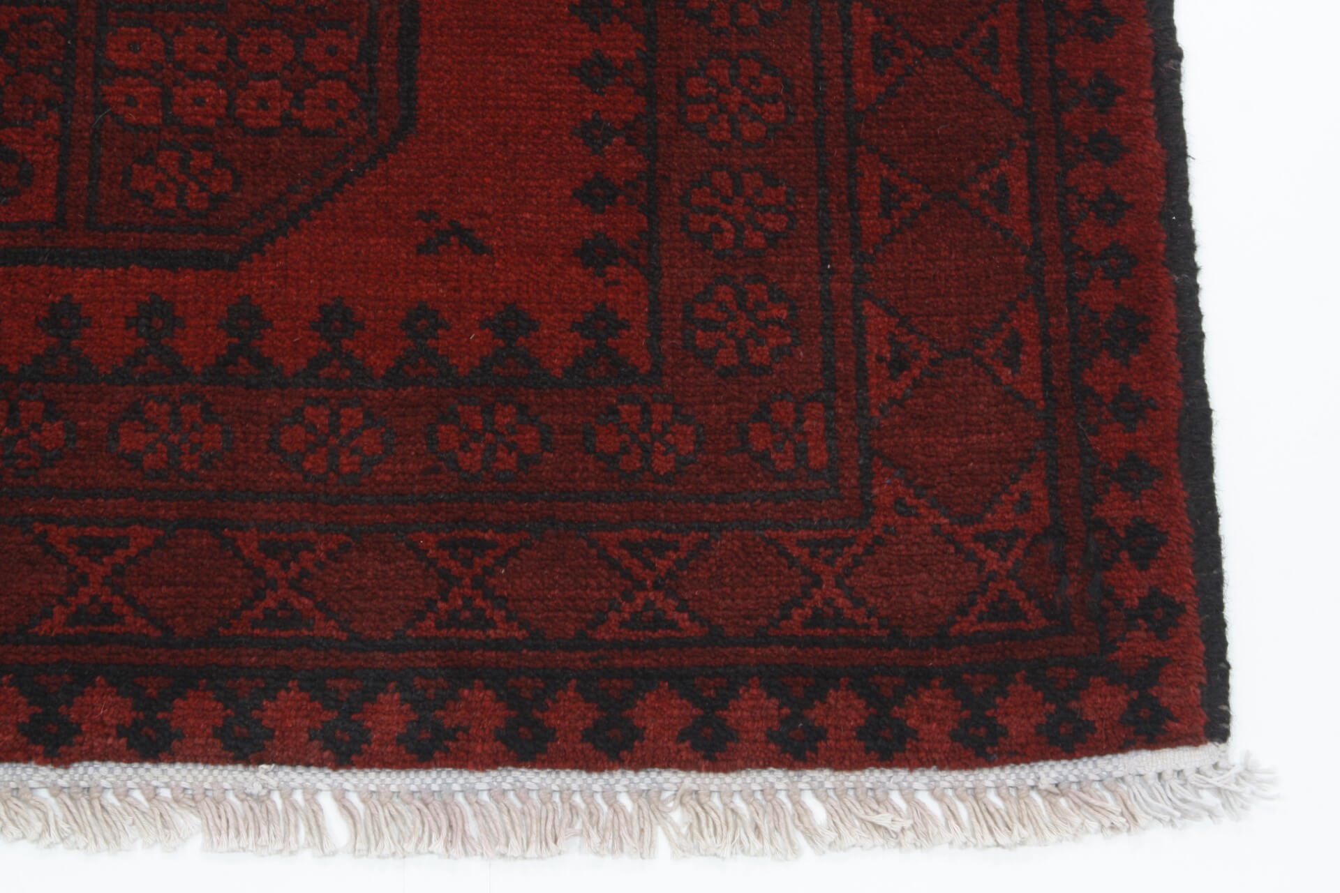 Afghan