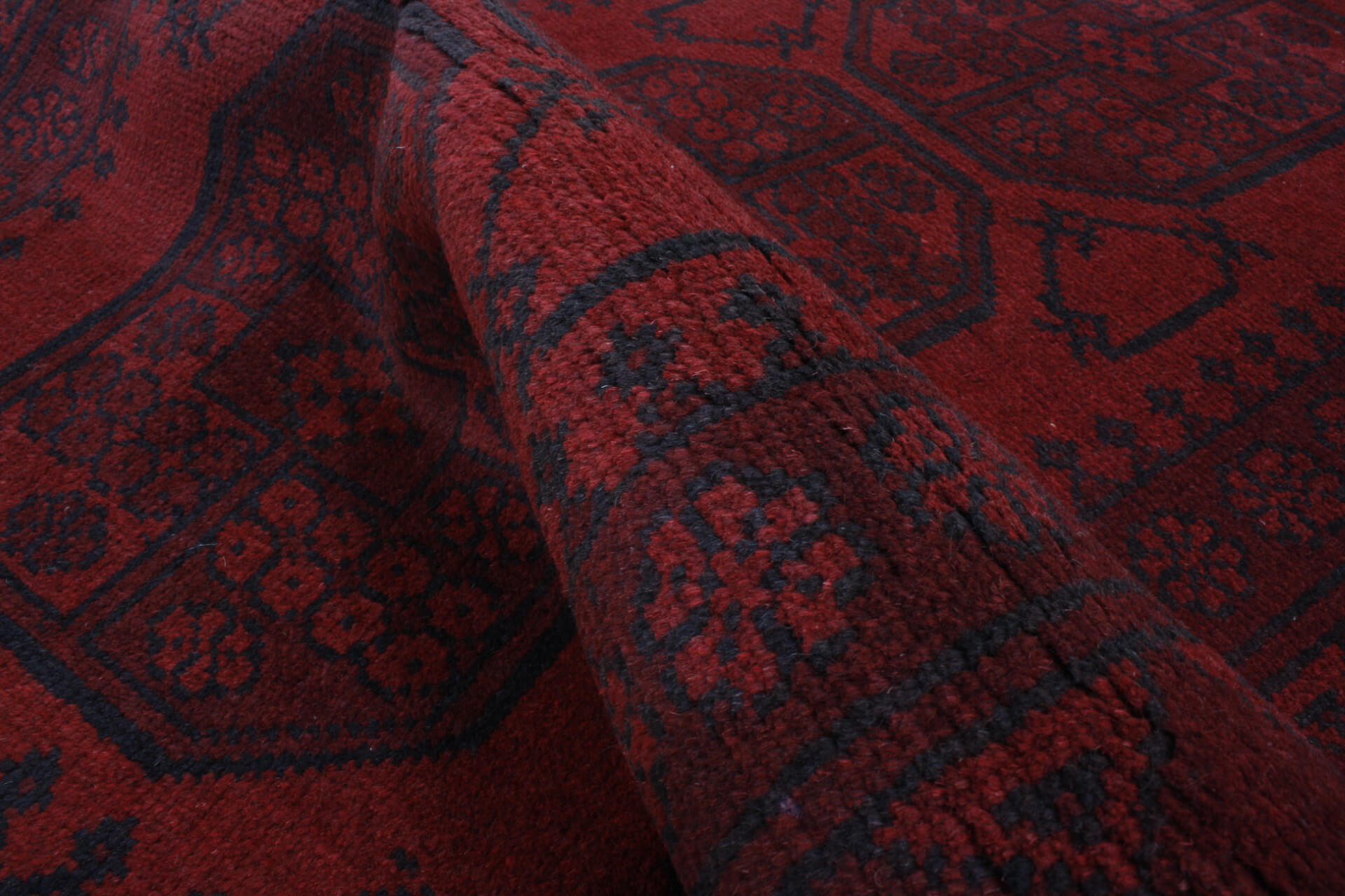 Afghan
