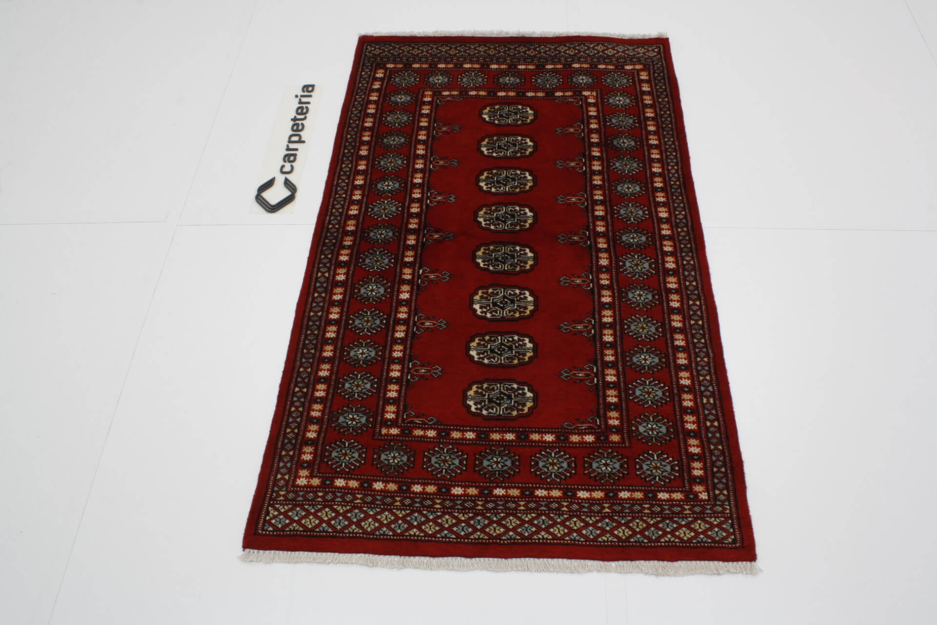 Bukhara Exclusive