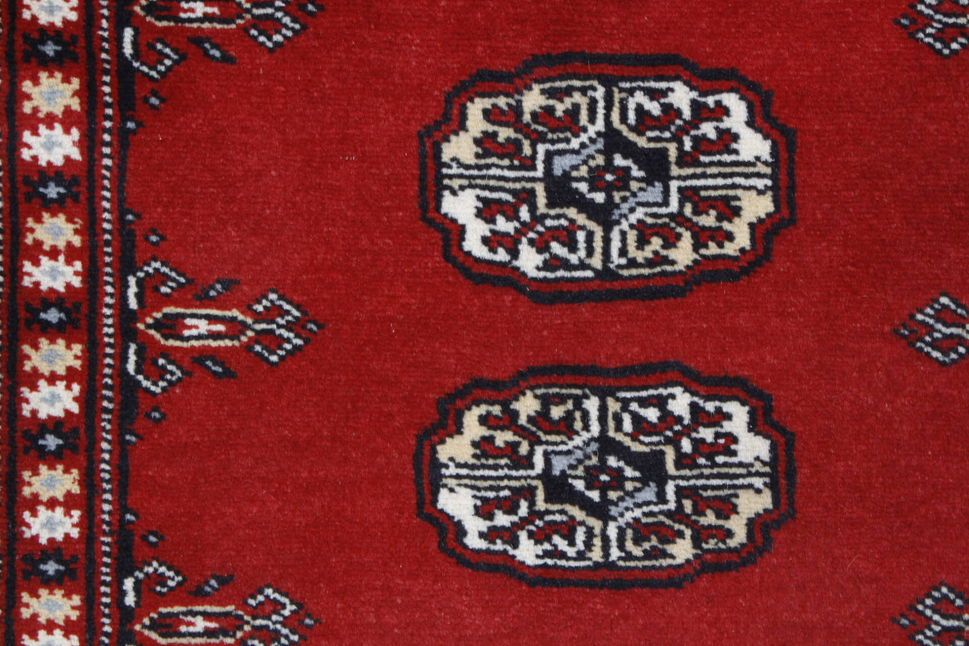 Bukhara Exclusive