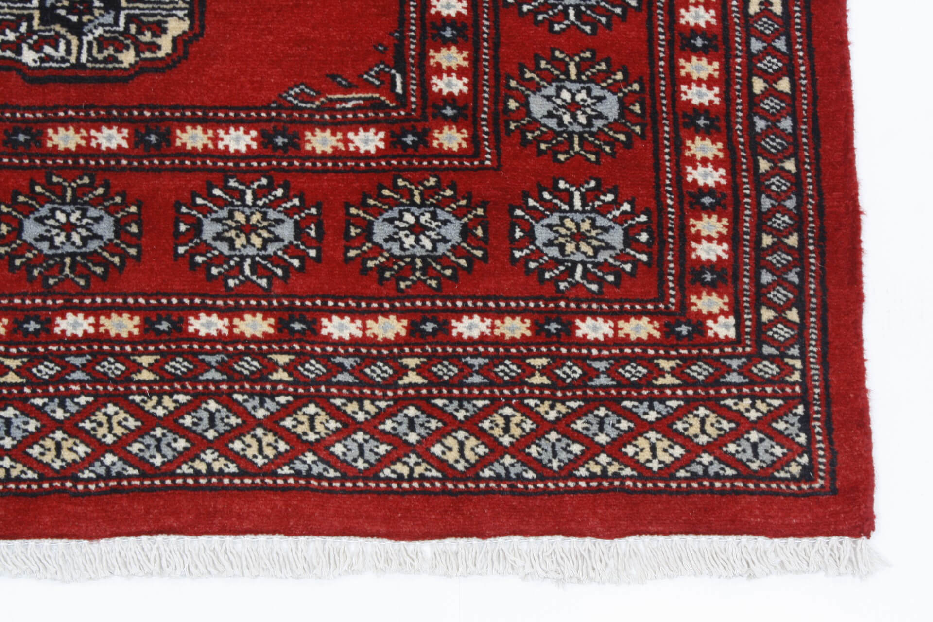 Bukhara Exclusive