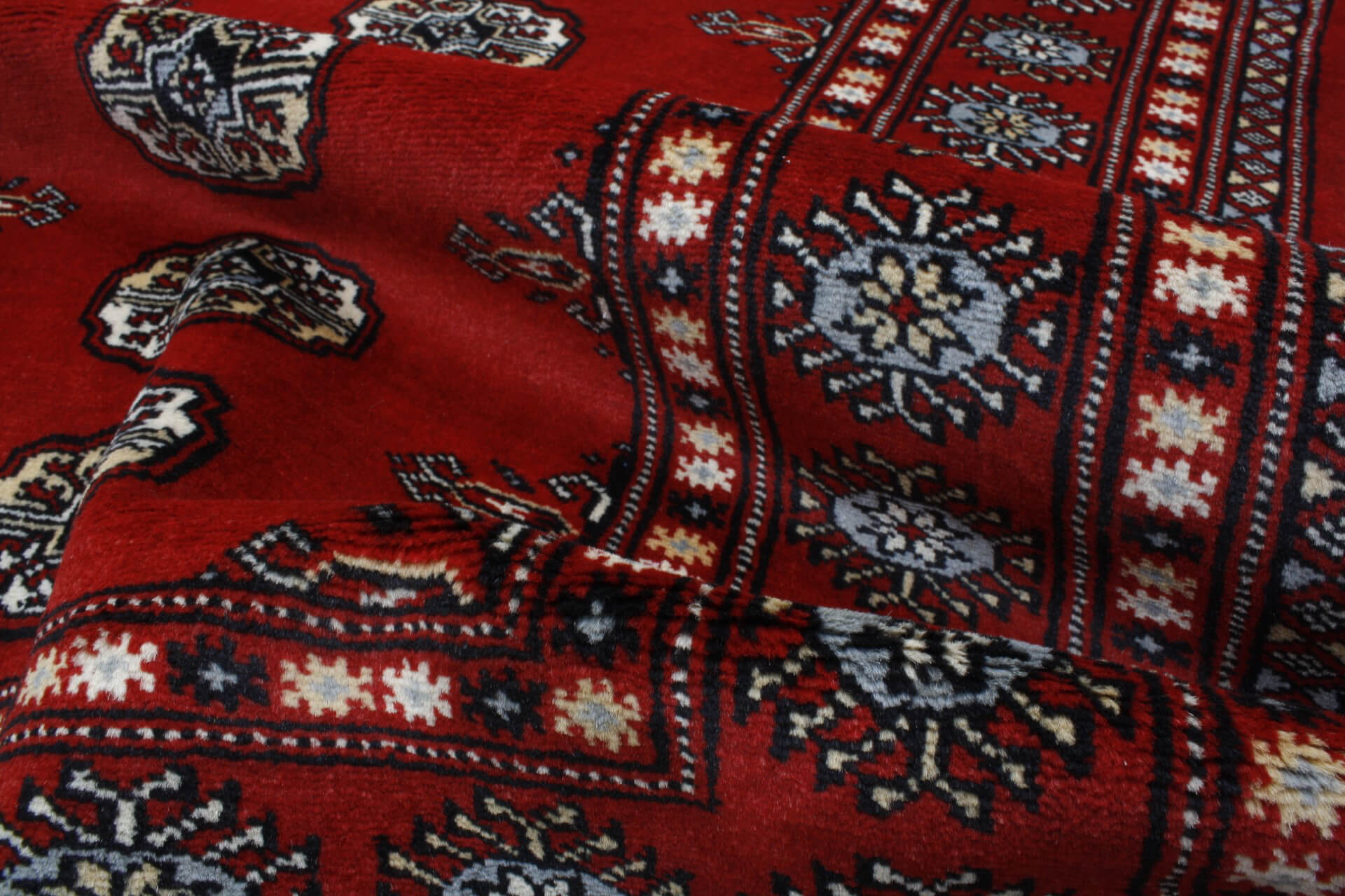 Bukhara Exclusive