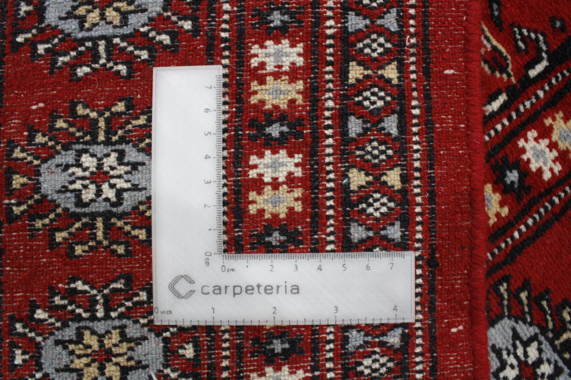 Bukhara Exclusive