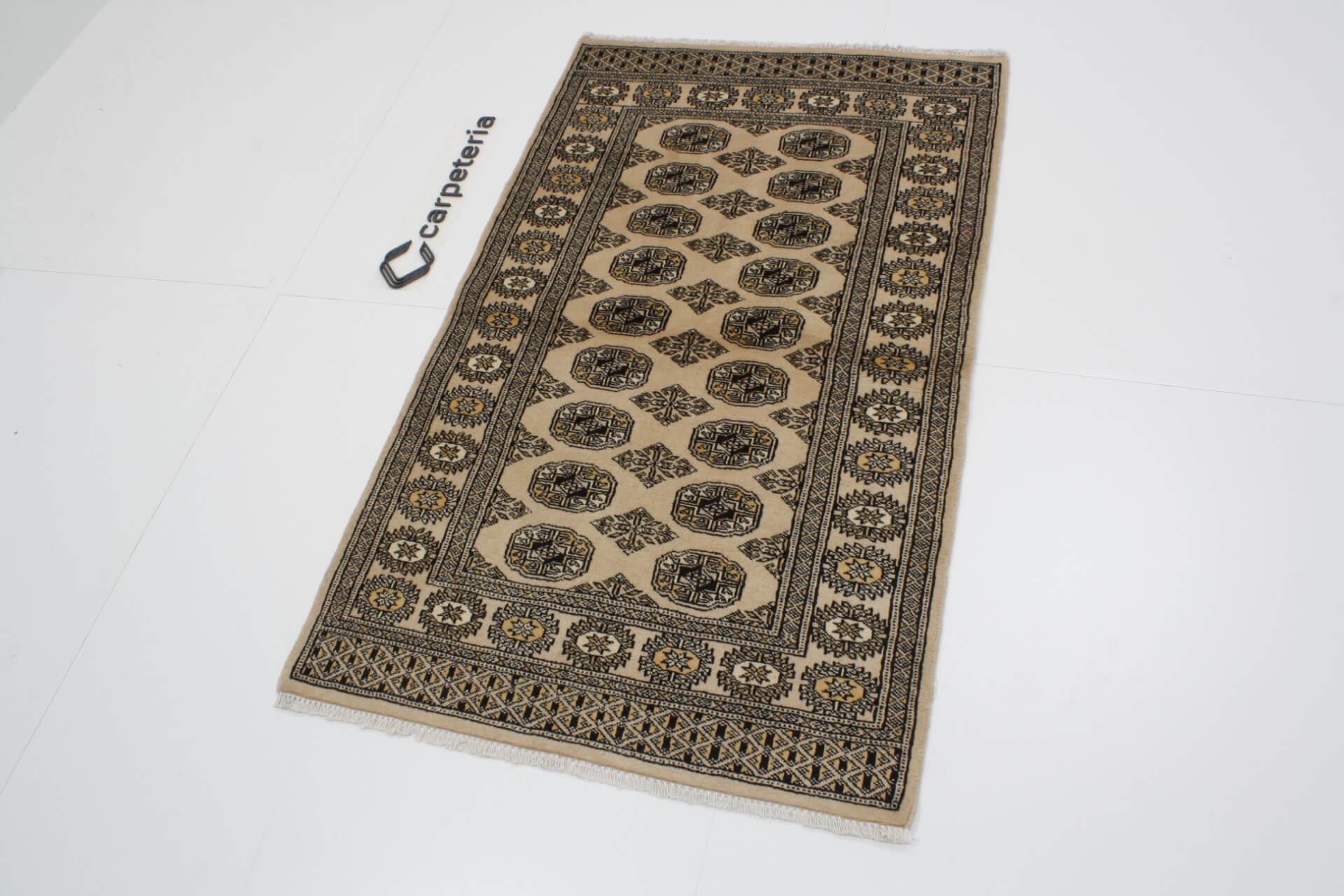 Bukhara Exclusive