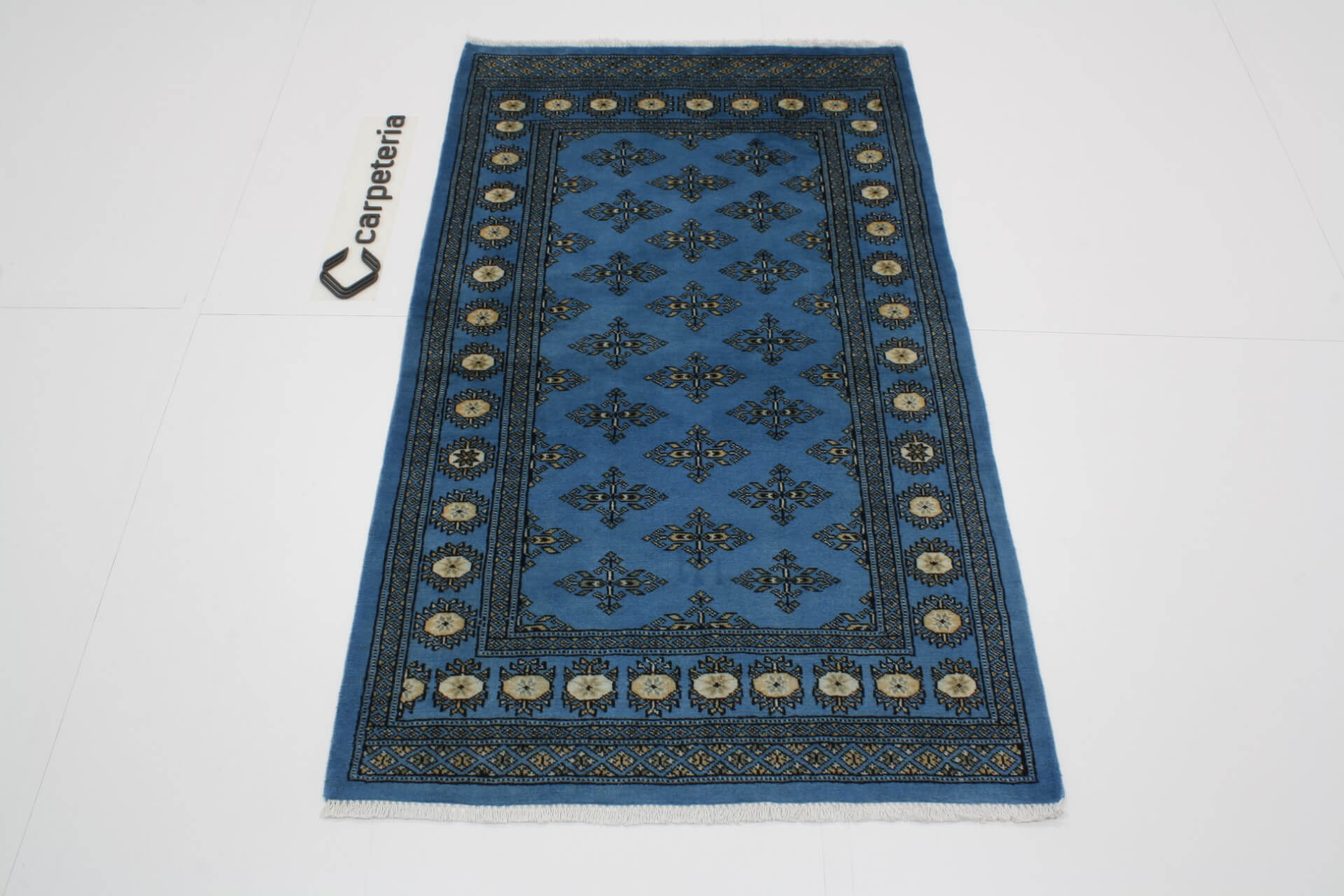 Bukhara Exclusive