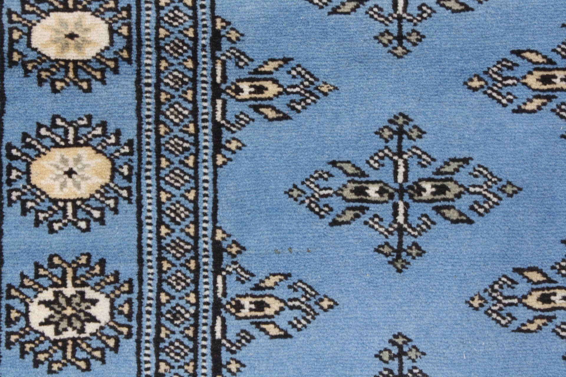 Bukhara Exclusive