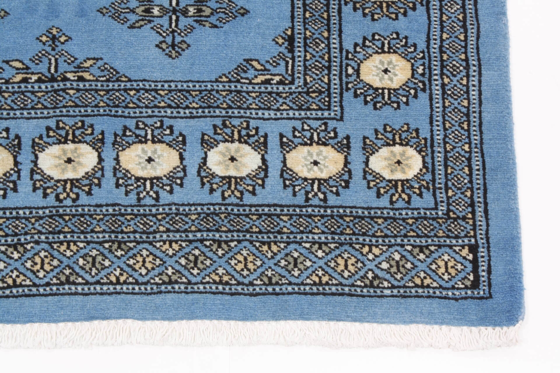 Bukhara Exclusive