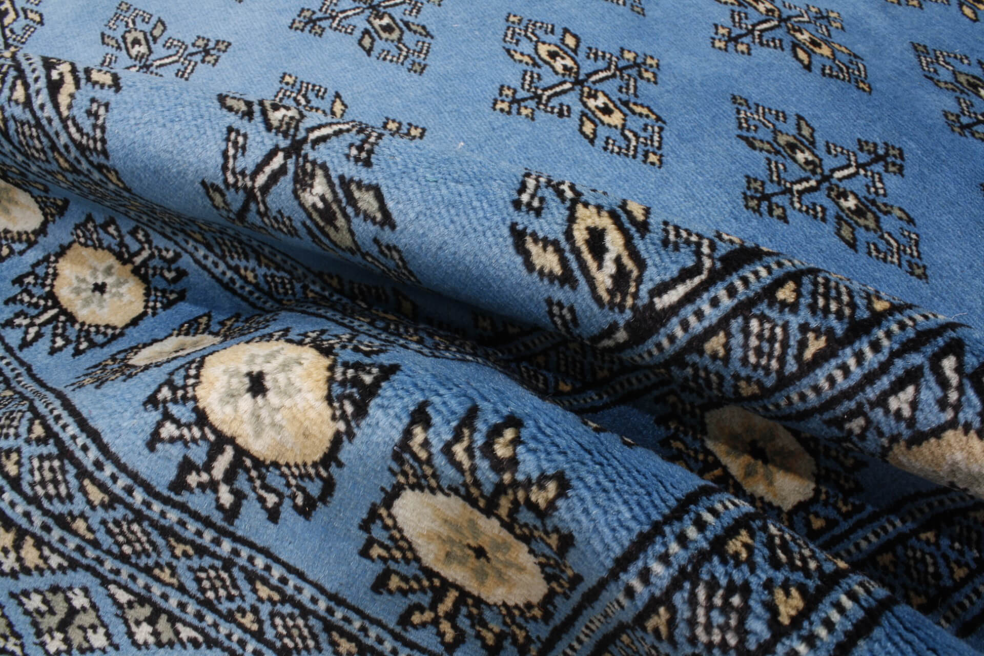 Bukhara Exclusive