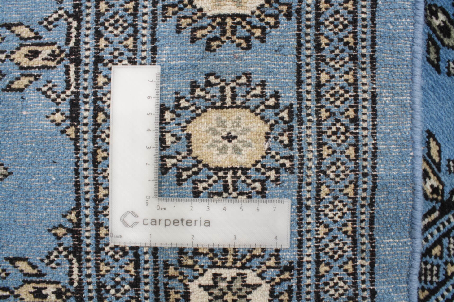 Bukhara Exclusive