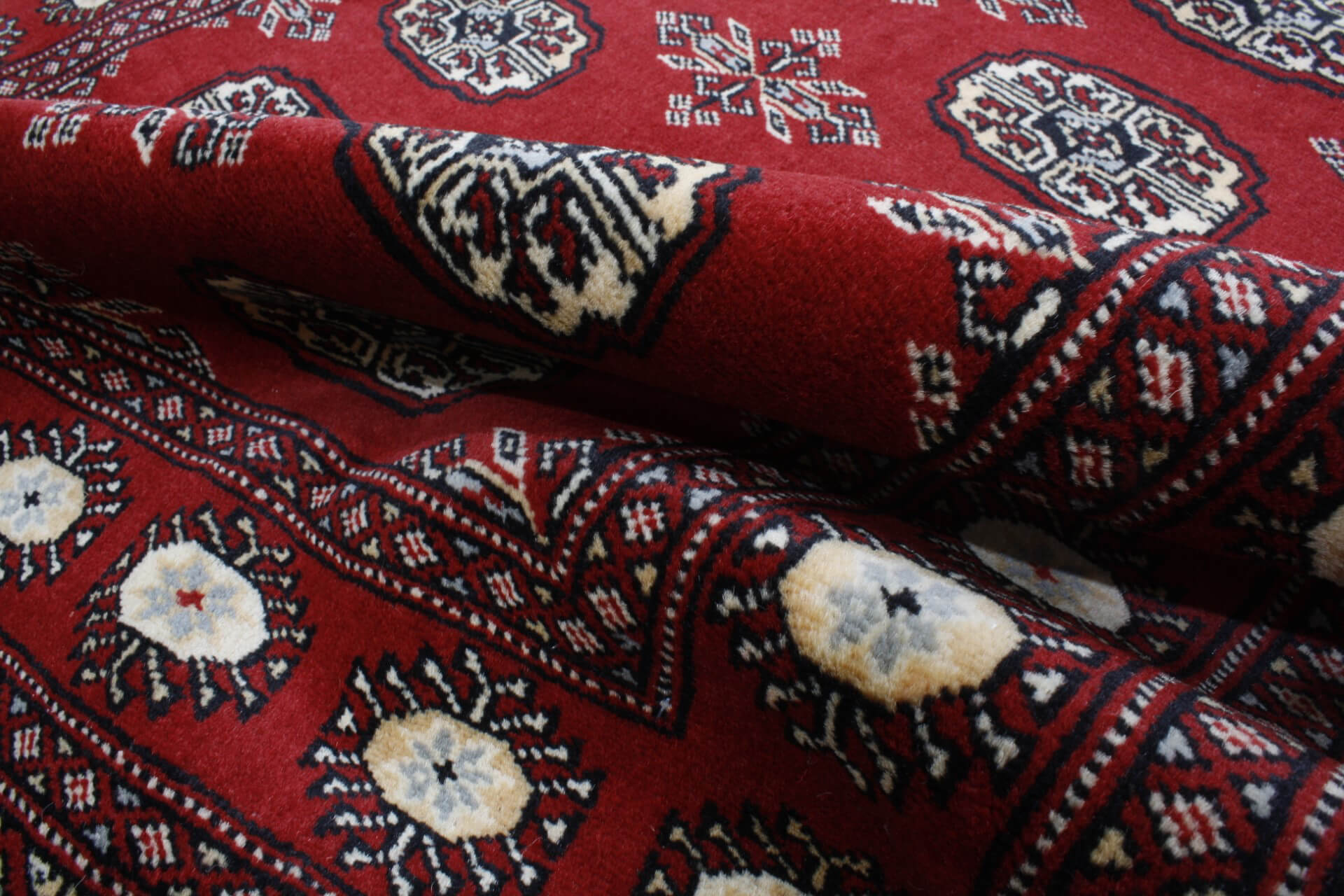 Bukhara Exclusive